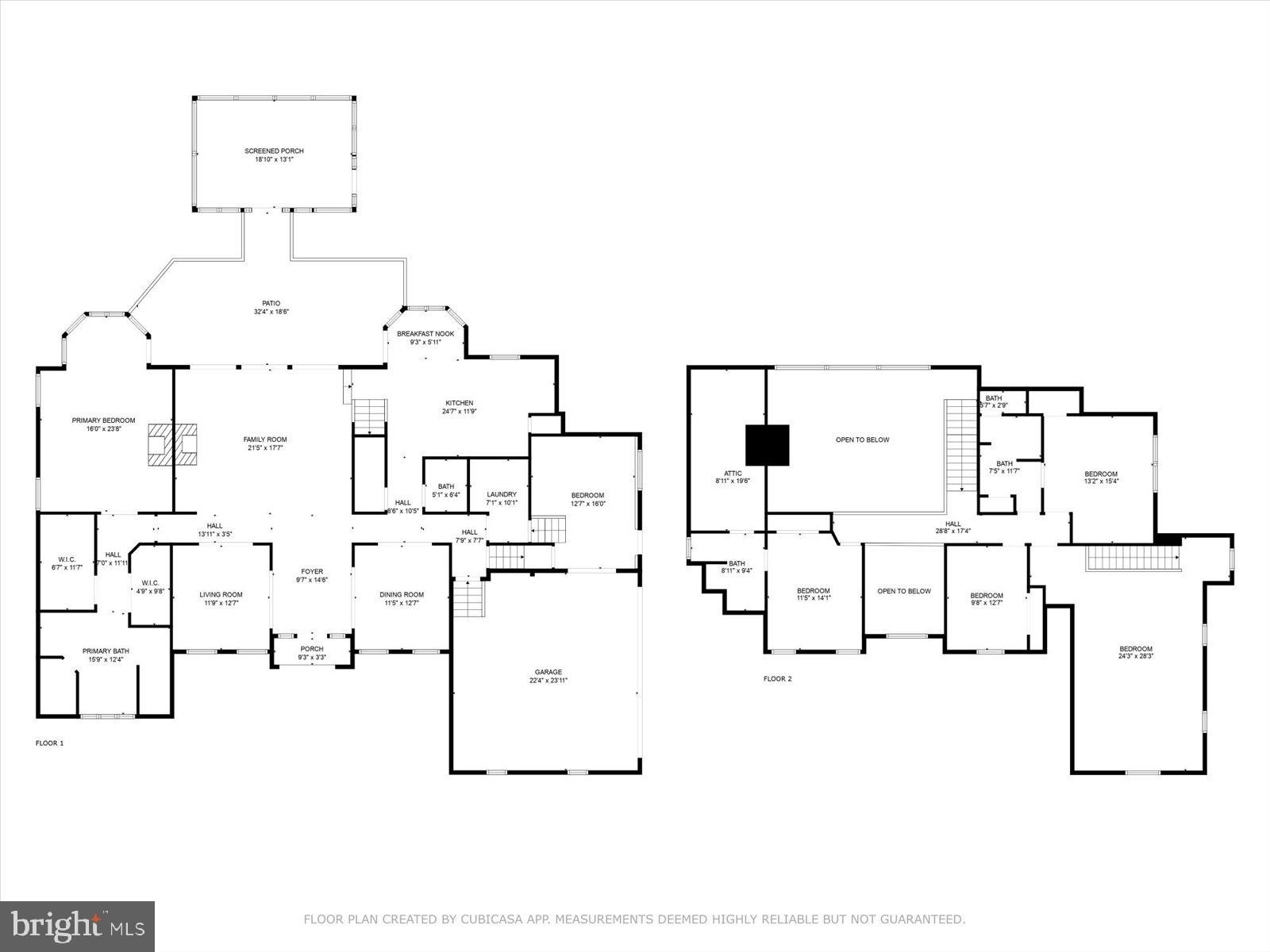CHURCH POINT - Residential