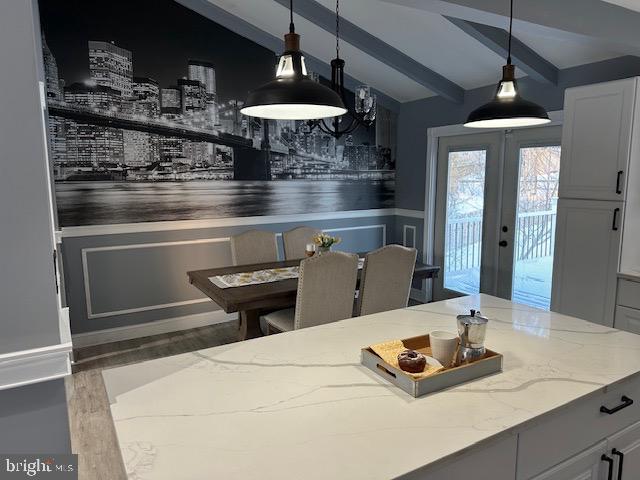 OAKLAND MILLS - Residential