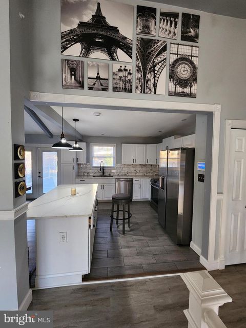 6207 STEVENS FOREST ROAD COLUMBIA MD 21045