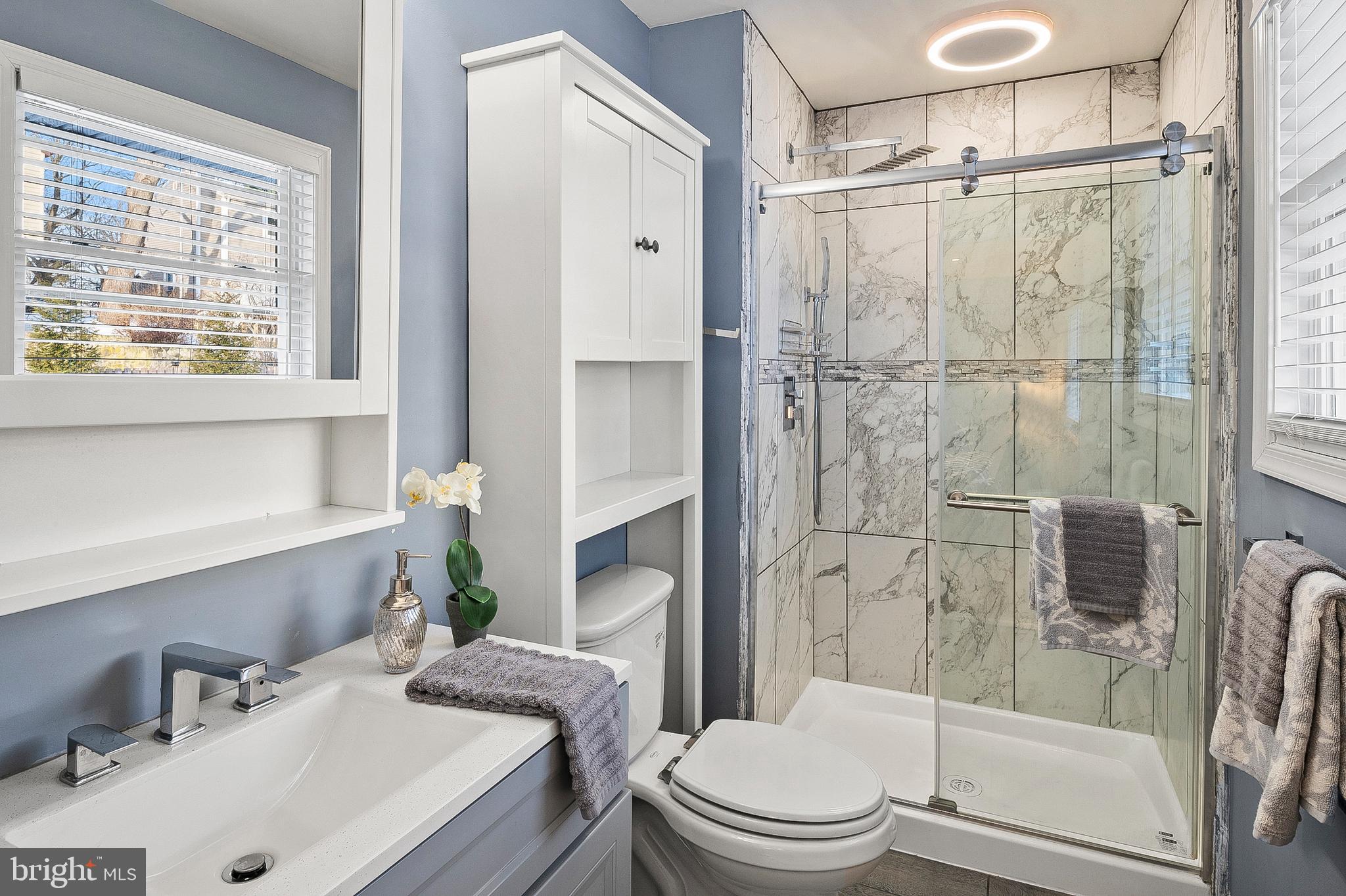 OAKLAND MILLS - Residential