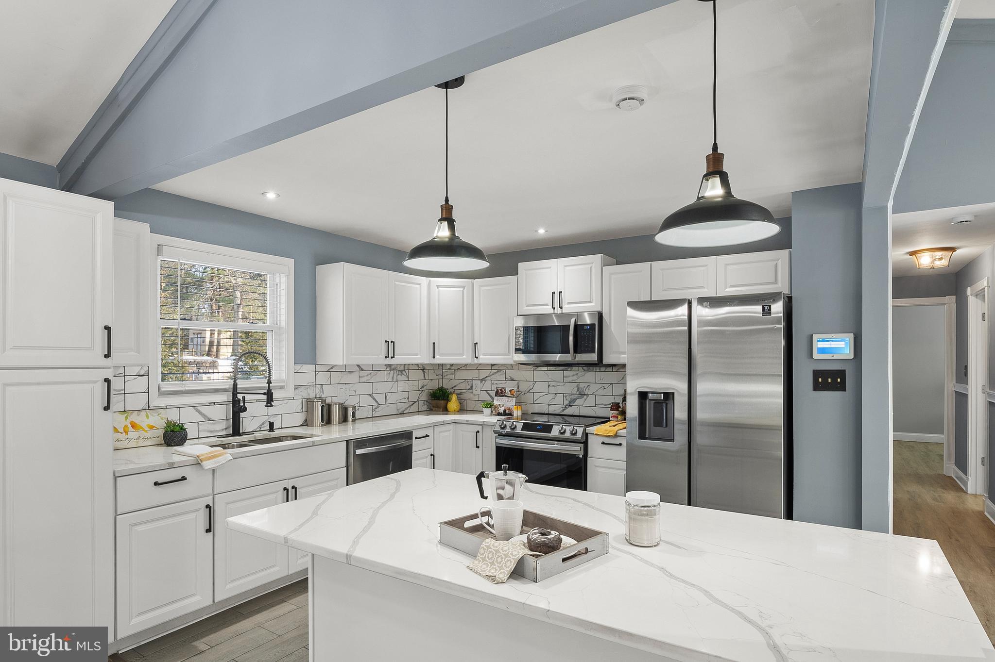 OAKLAND MILLS - Residential