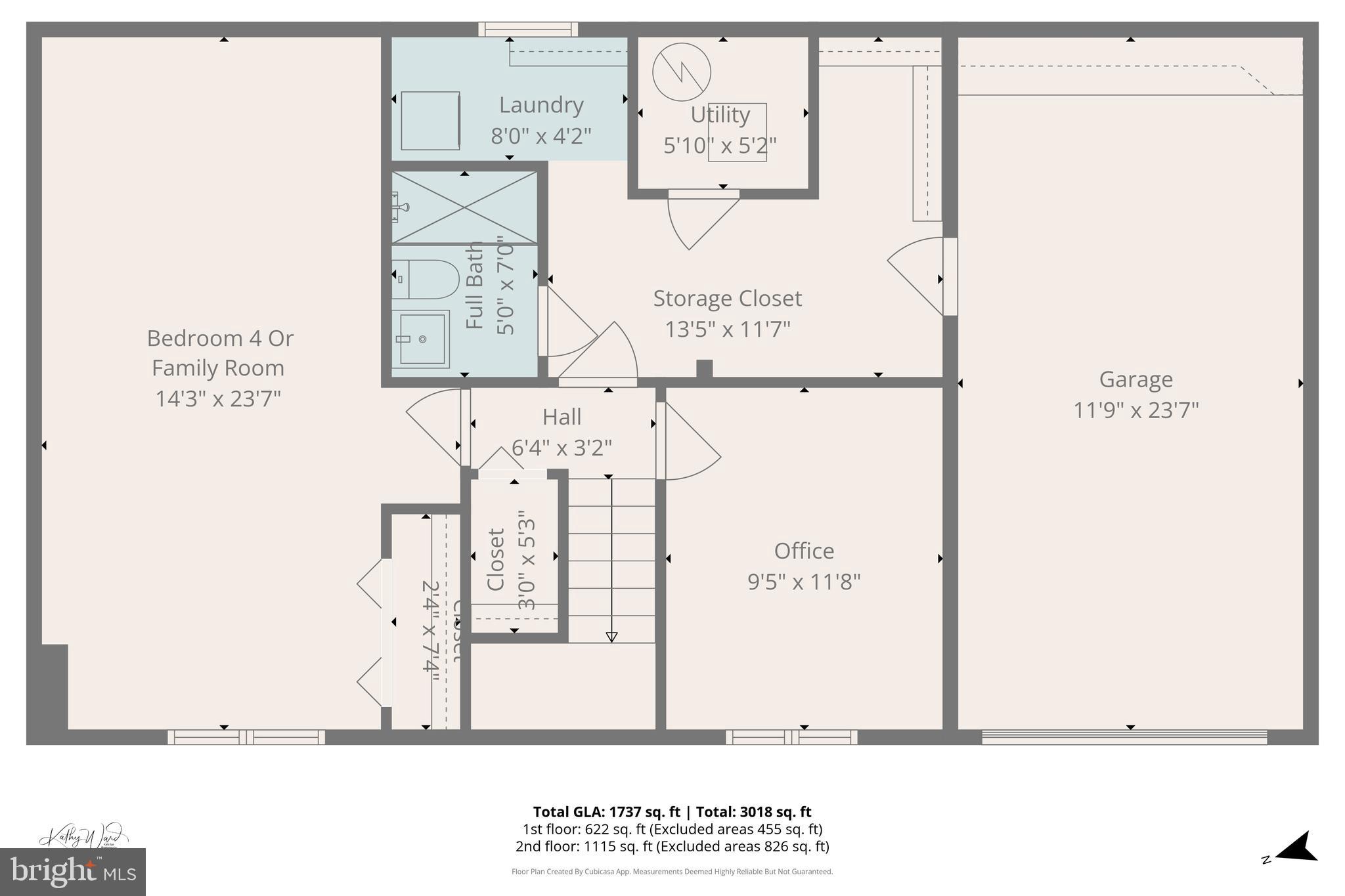 OAKLAND MILLS - Residential