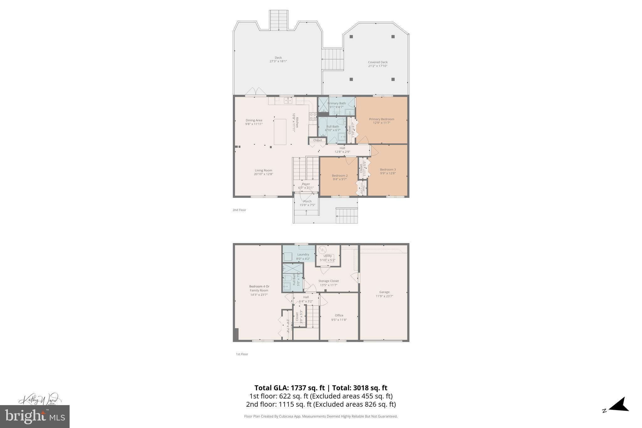 OAKLAND MILLS - Residential