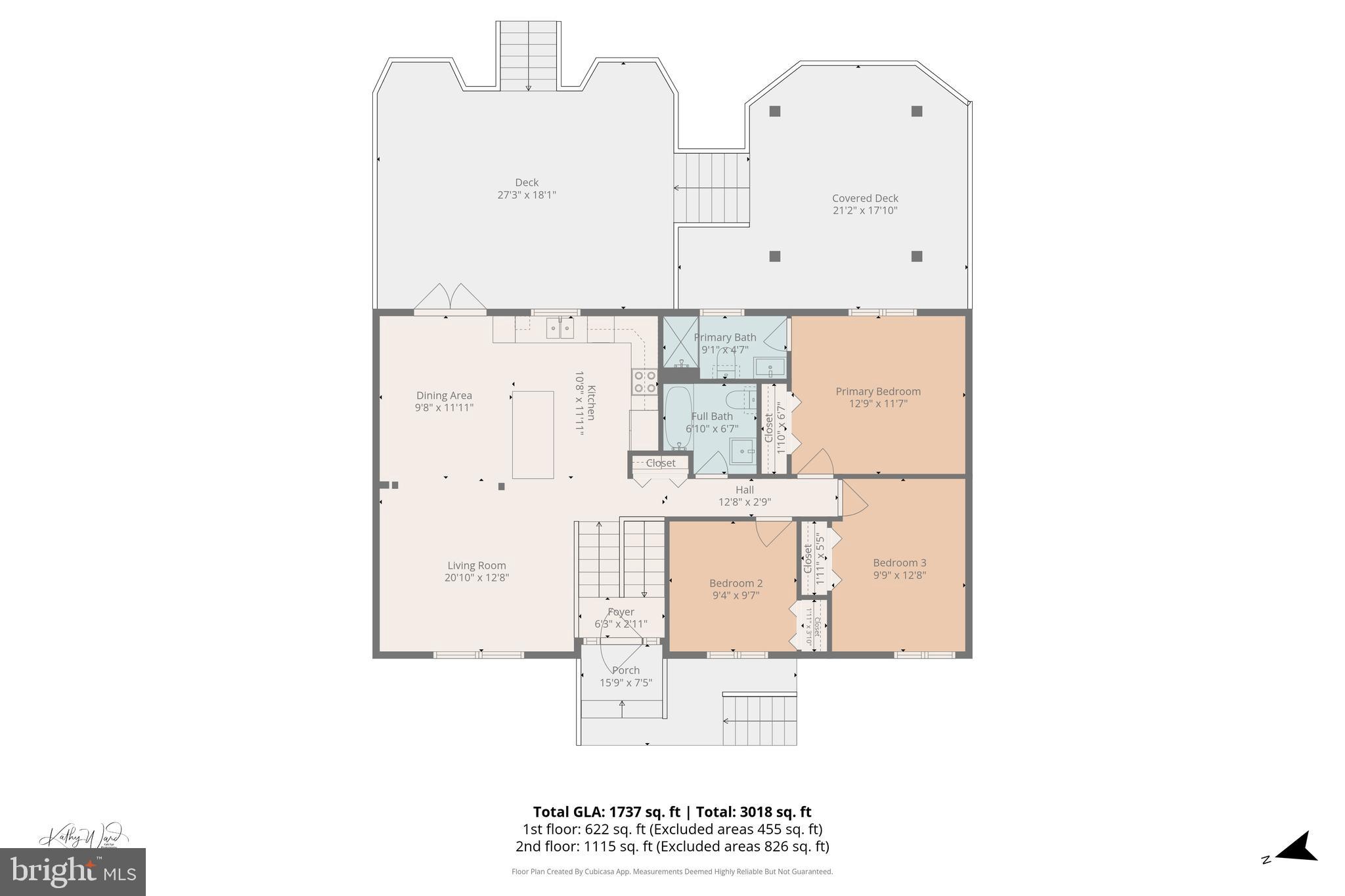 OAKLAND MILLS - Residential