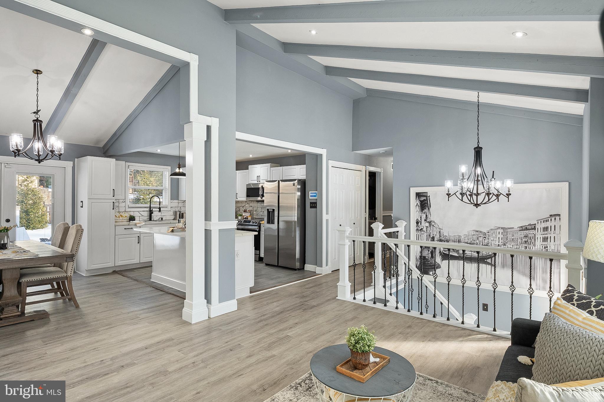 OAKLAND MILLS - Residential