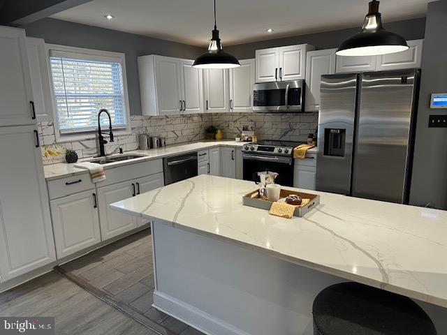 OAKLAND MILLS - Residential