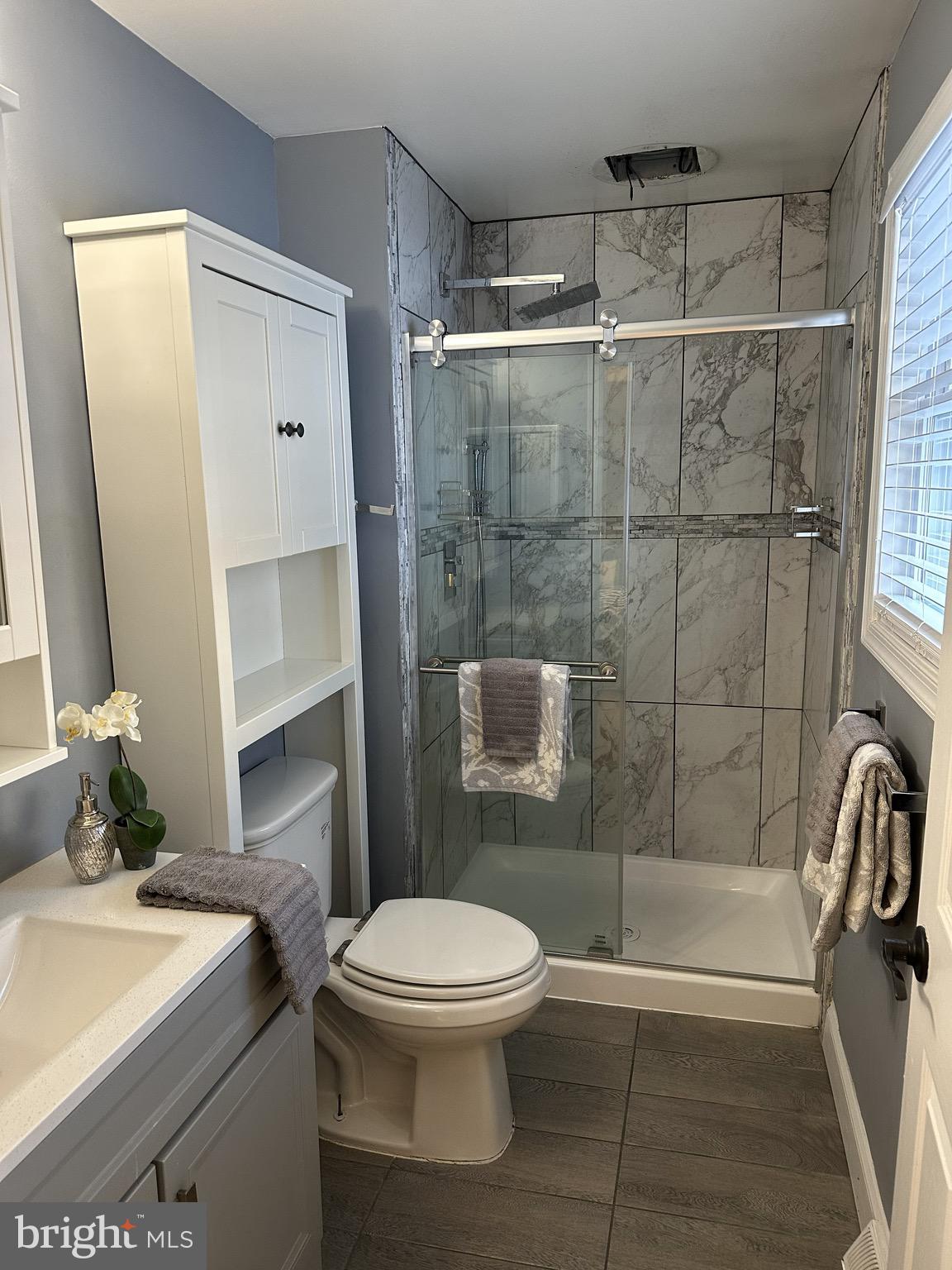 OAKLAND MILLS - Residential