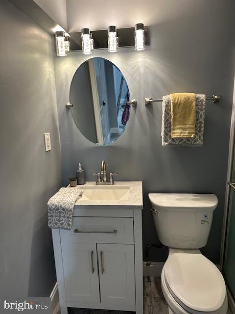 OAKLAND MILLS - Residential