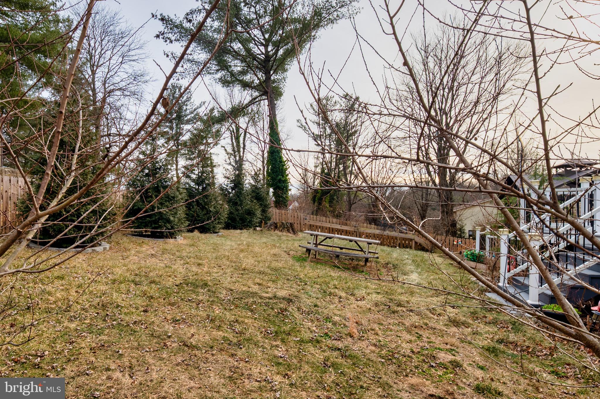 OAKLAND MILLS - Residential