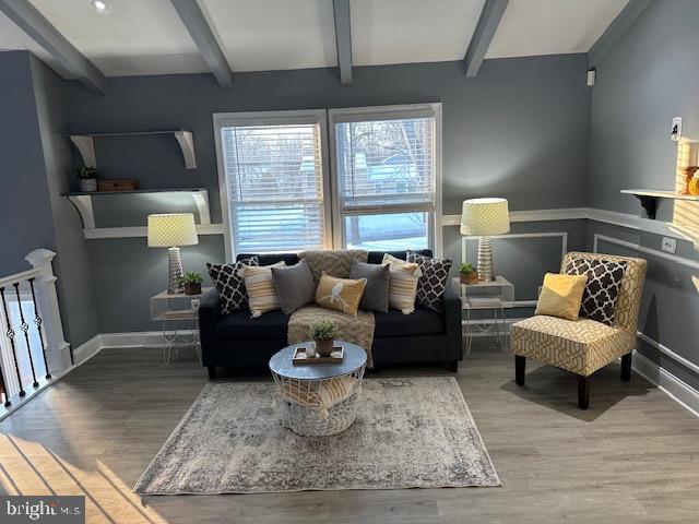 OAKLAND MILLS - Residential