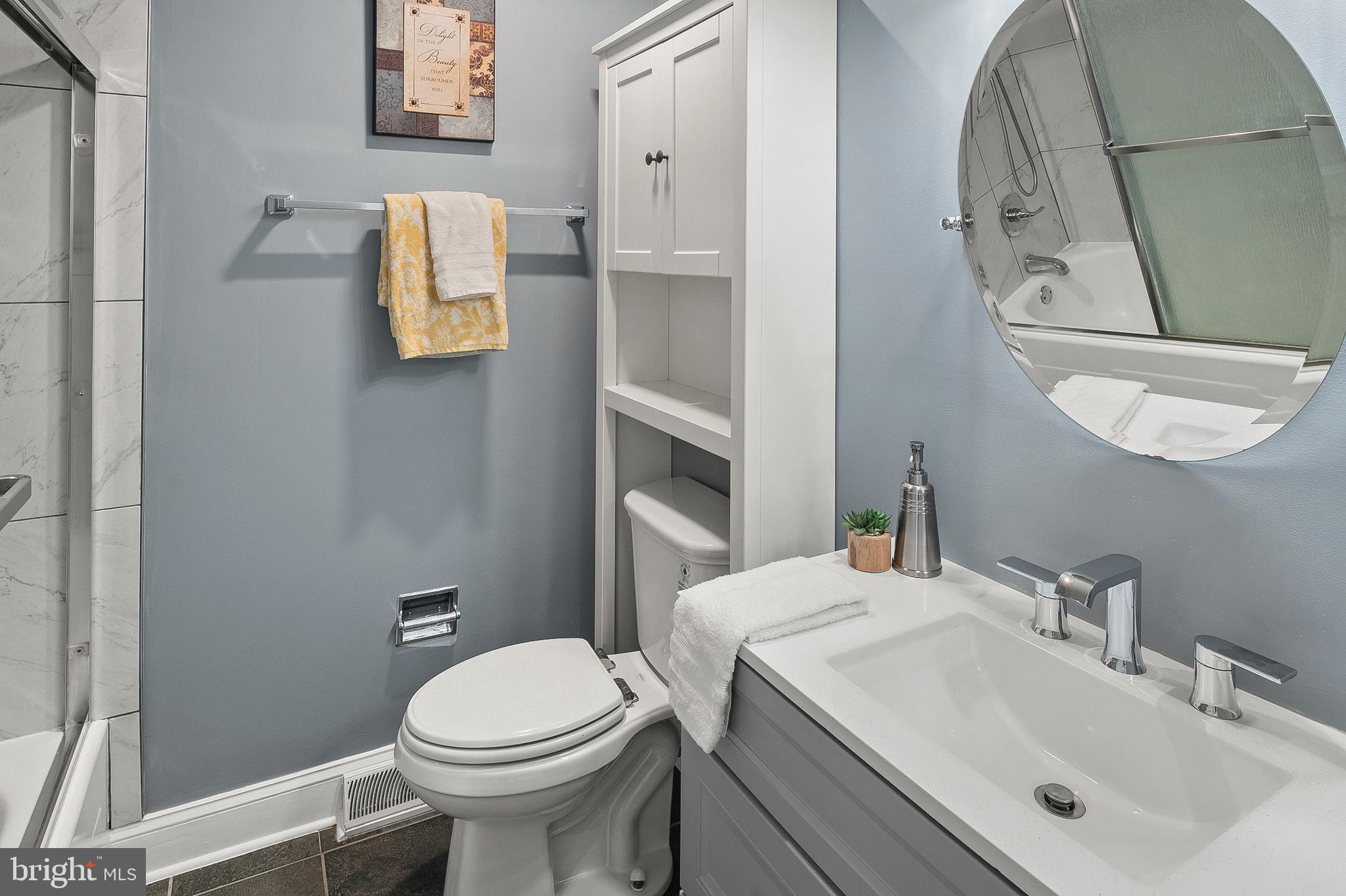 OAKLAND MILLS - Residential