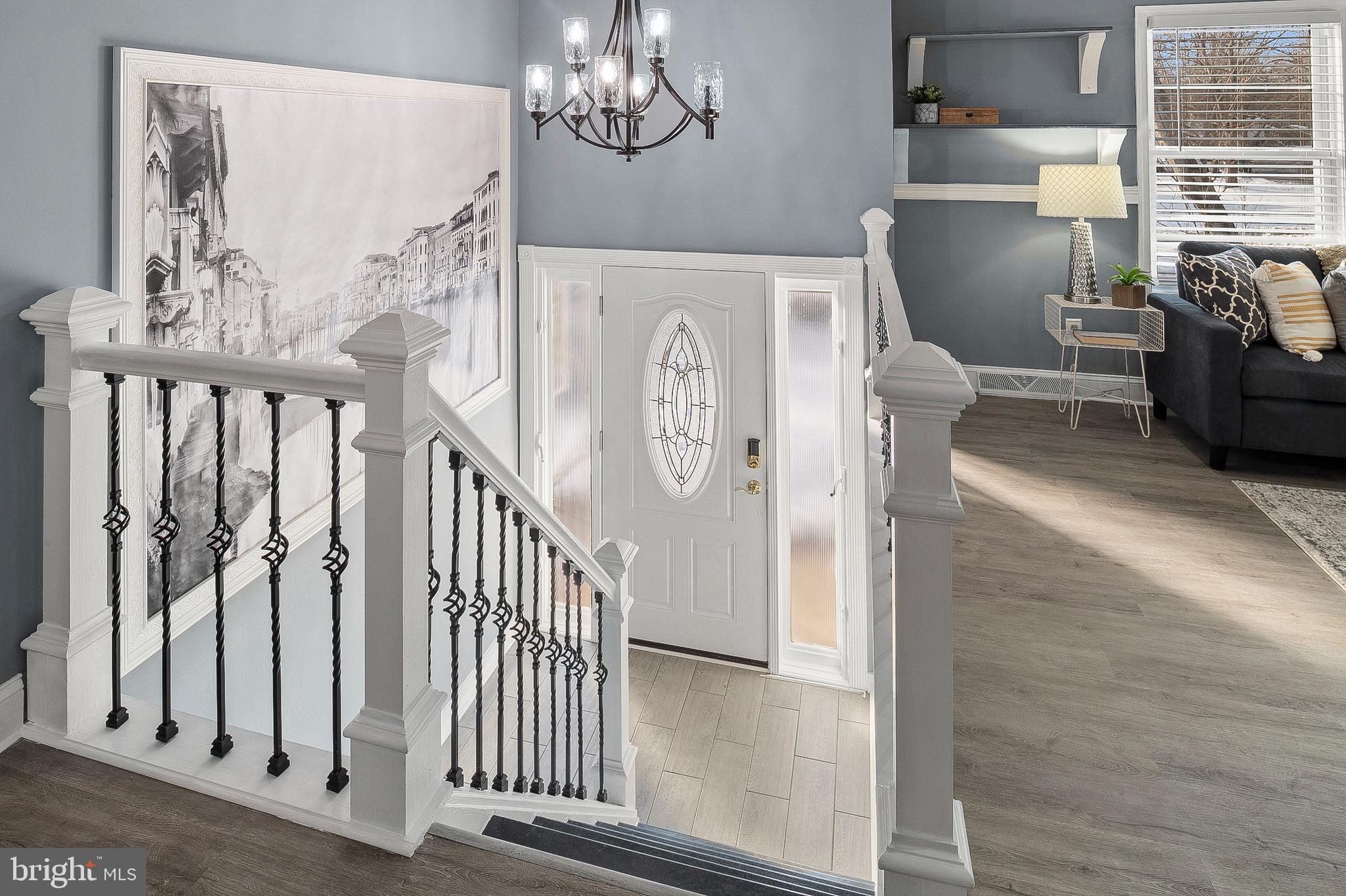 OAKLAND MILLS - Residential