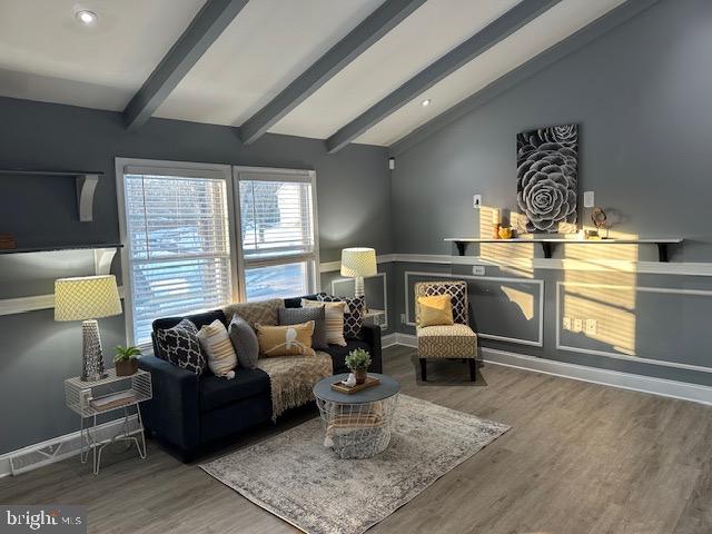 OAKLAND MILLS - Residential