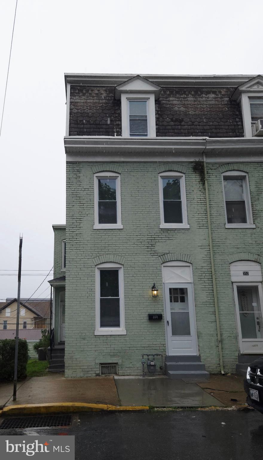 Welcome to 354 S. 2nd St in Steelton. You will have plenty of space in this 4-bedroom home with a bonus room to use as an extra bedroom or office space. All new flooring and paint throughout the house. Laundry hookups available in the main floor. New central air system just replaced. 2 car detached garage with plenty of extra room for storage. Come see for yourself. All appliances convey with the sale.