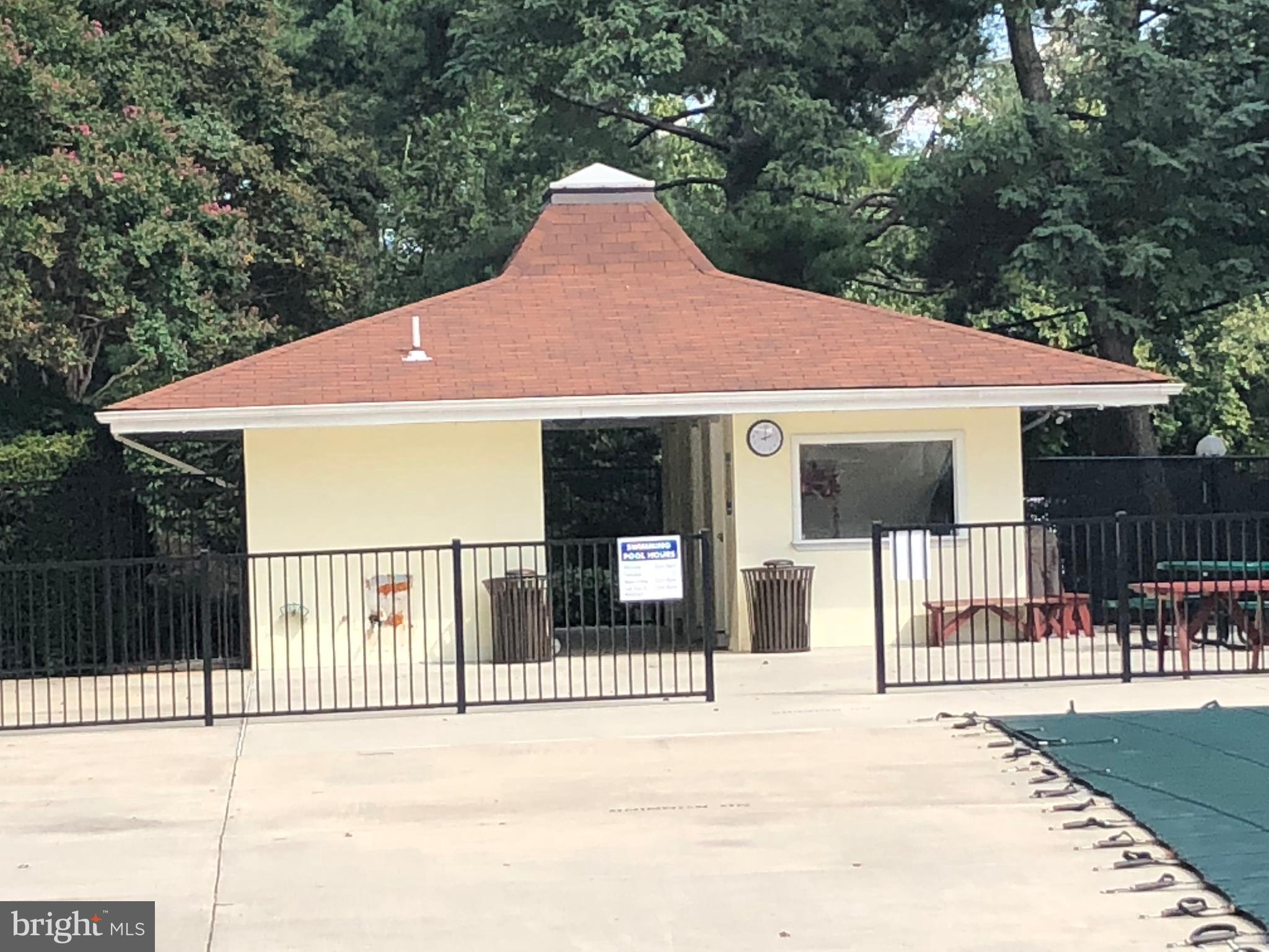 THE FOUNTAINS - Residential Lease