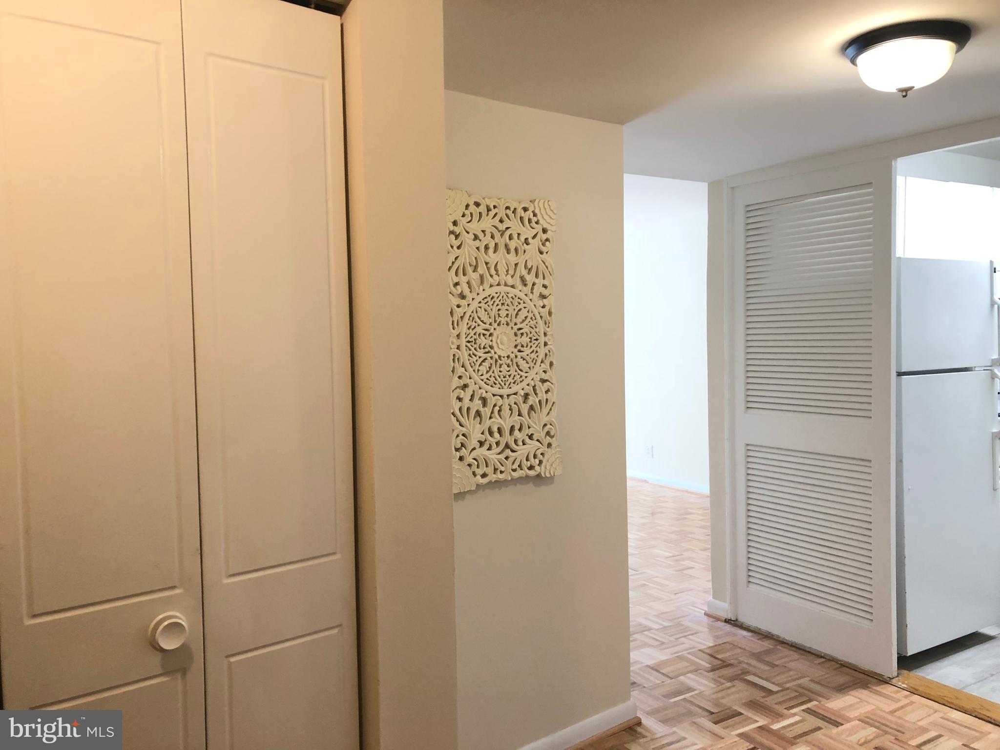 THE FOUNTAINS - Residential Lease