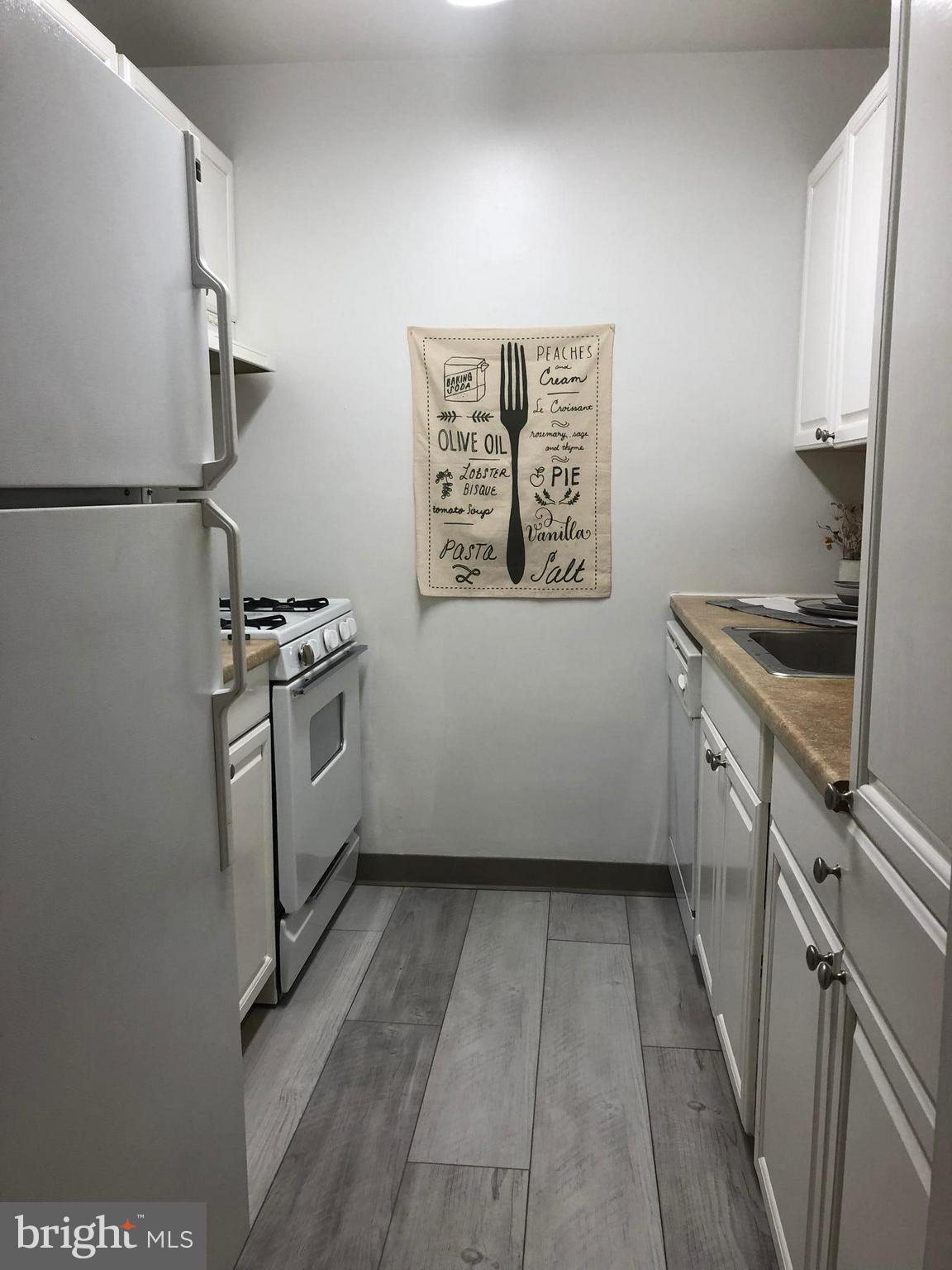 THE FOUNTAINS - Residential Lease