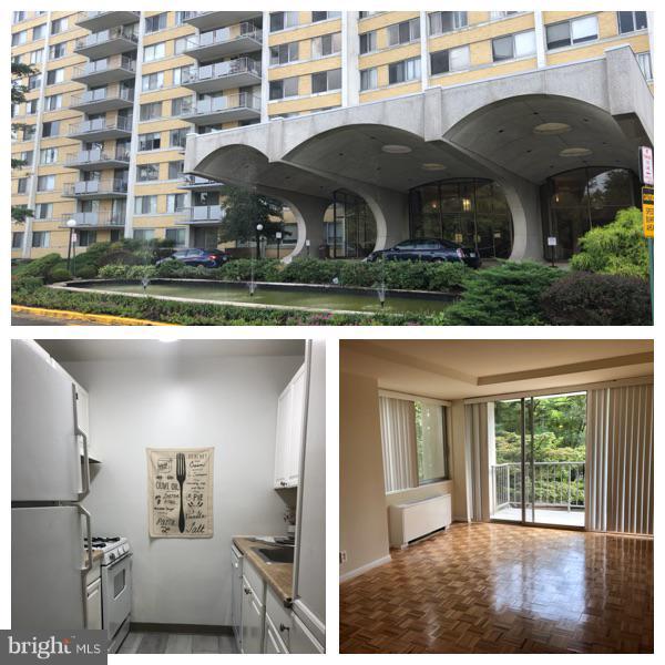 THE FOUNTAINS - Residential Lease