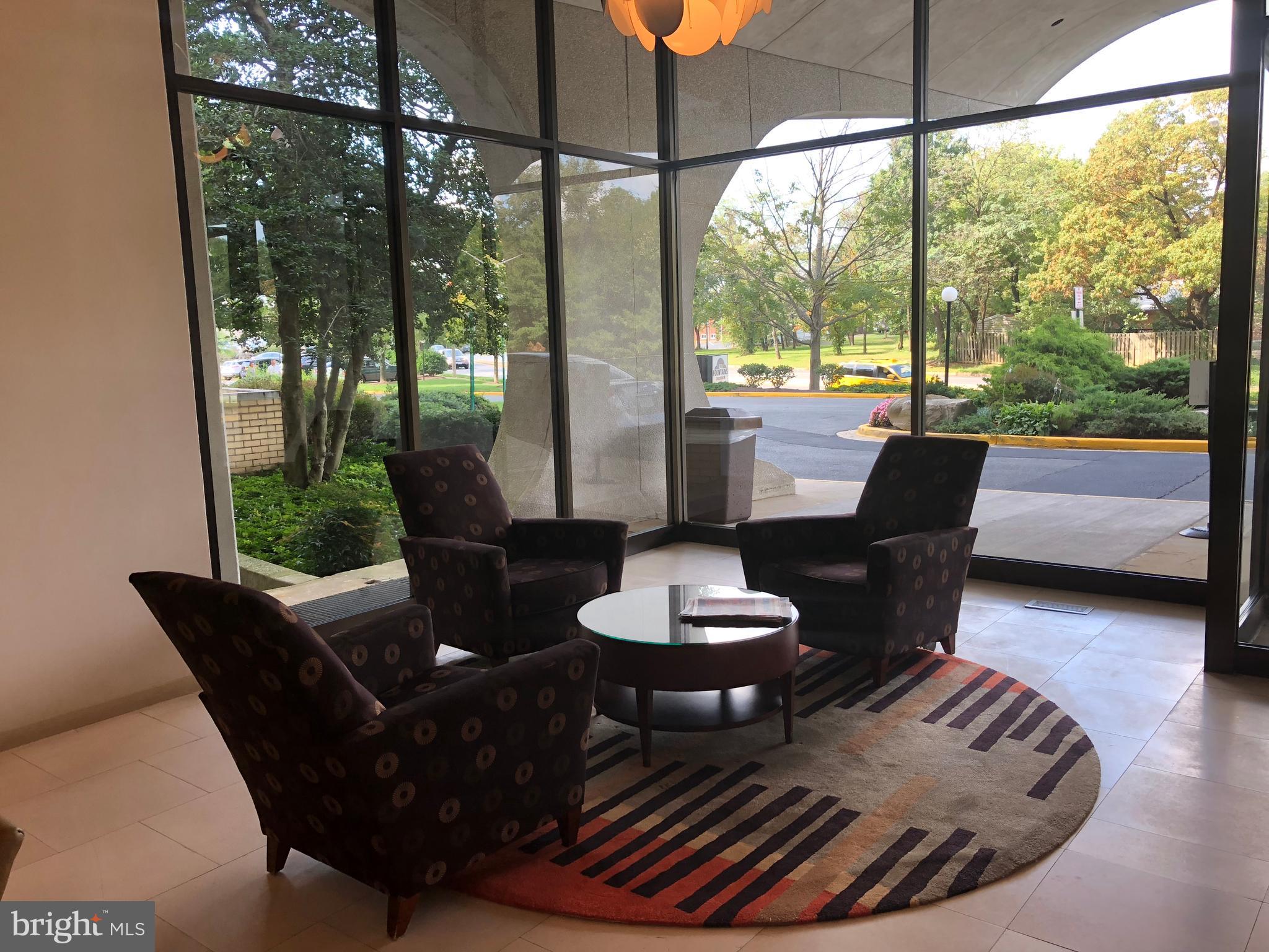 THE FOUNTAINS - Residential Lease