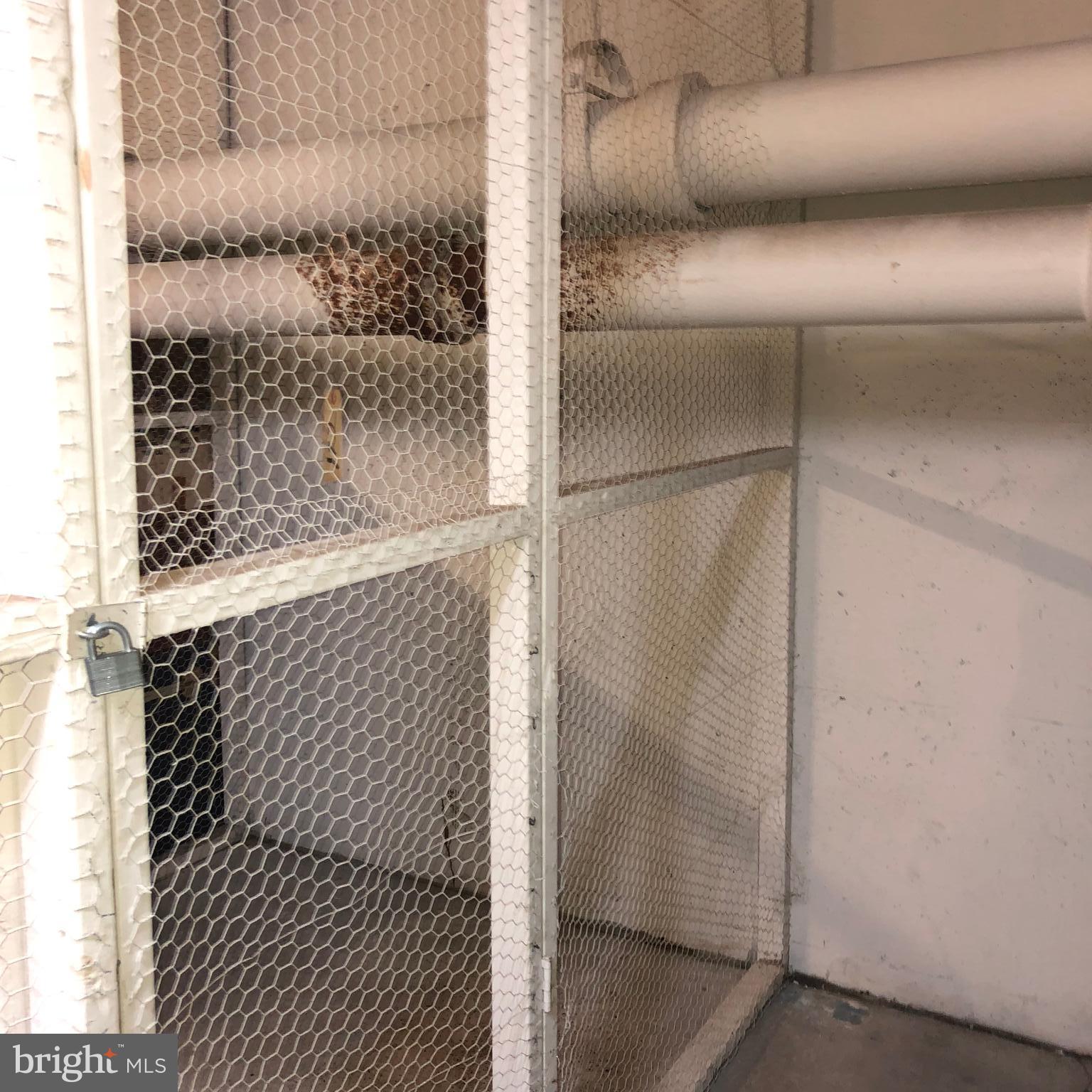 THE FOUNTAINS - Residential Lease