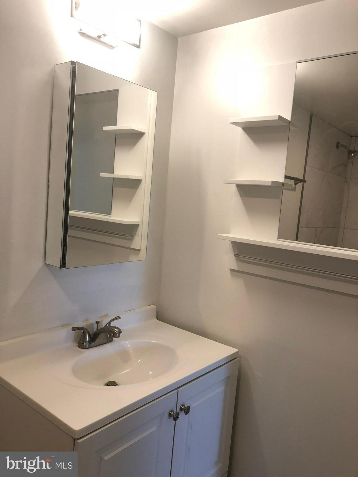 THE FOUNTAINS - Residential Lease