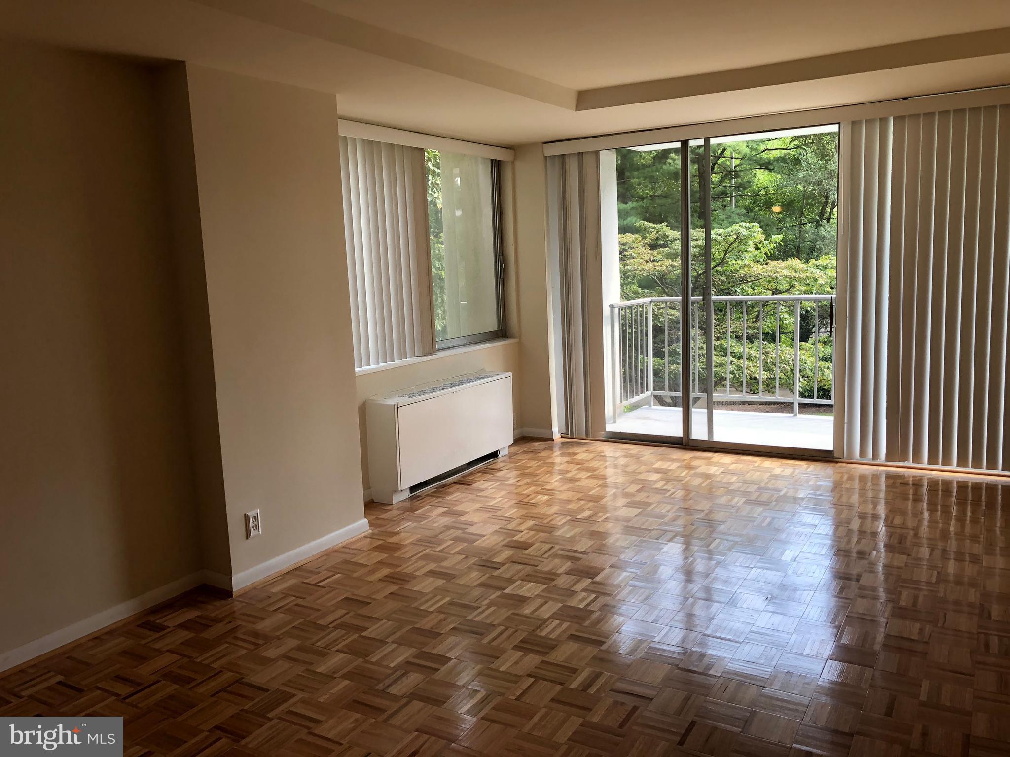 THE FOUNTAINS - Residential Lease