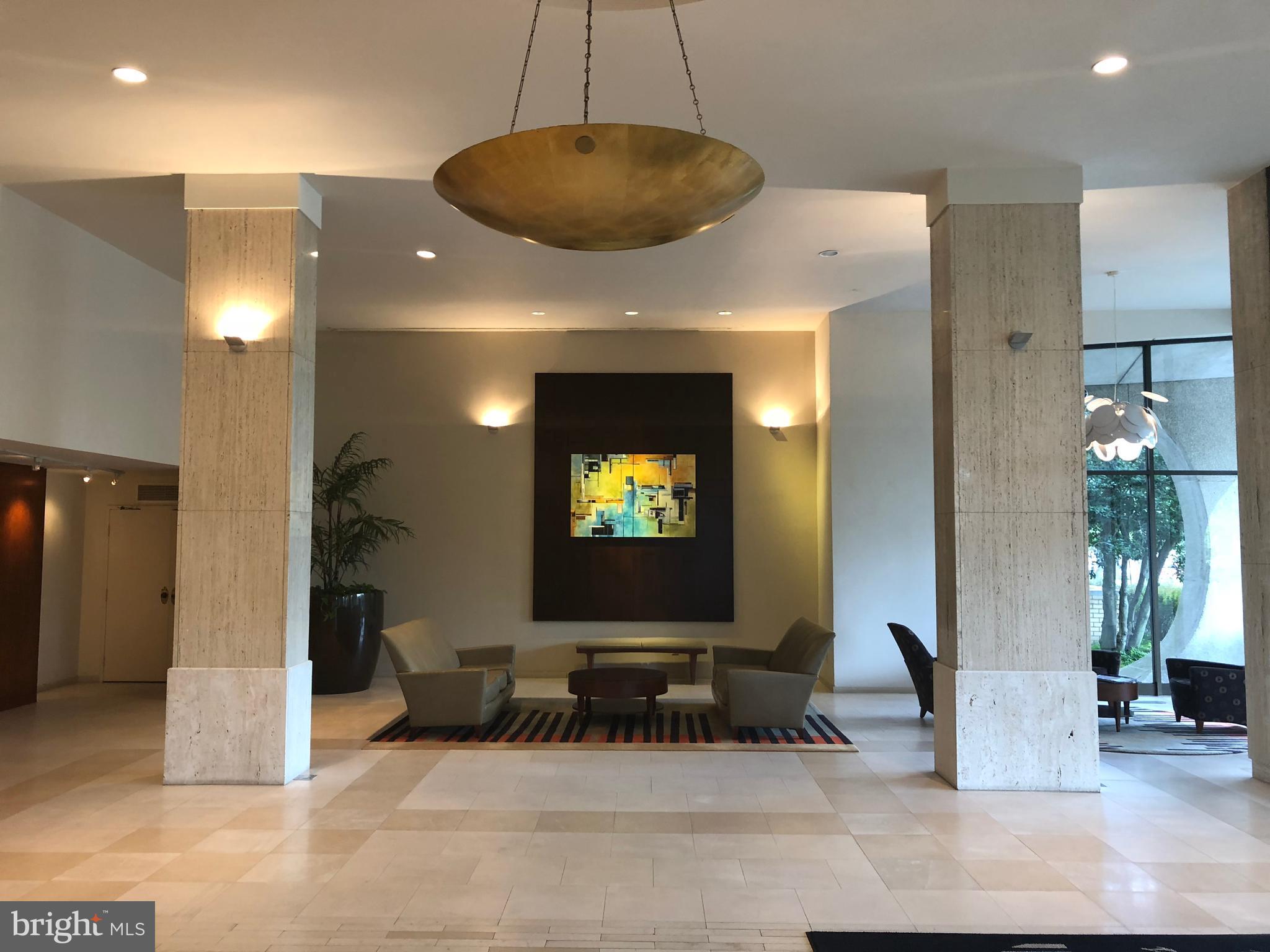 THE FOUNTAINS - Residential Lease