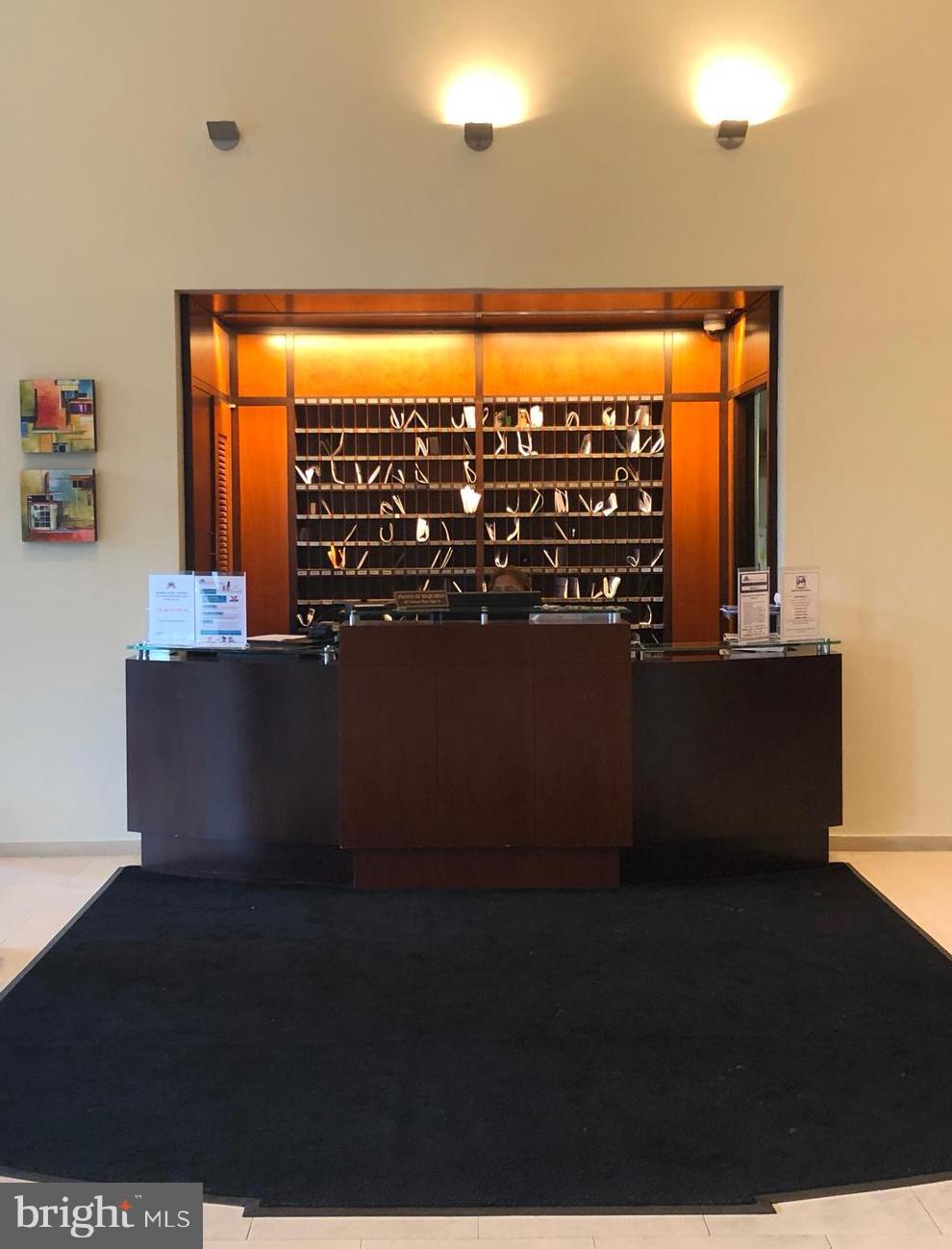 THE FOUNTAINS - Residential Lease