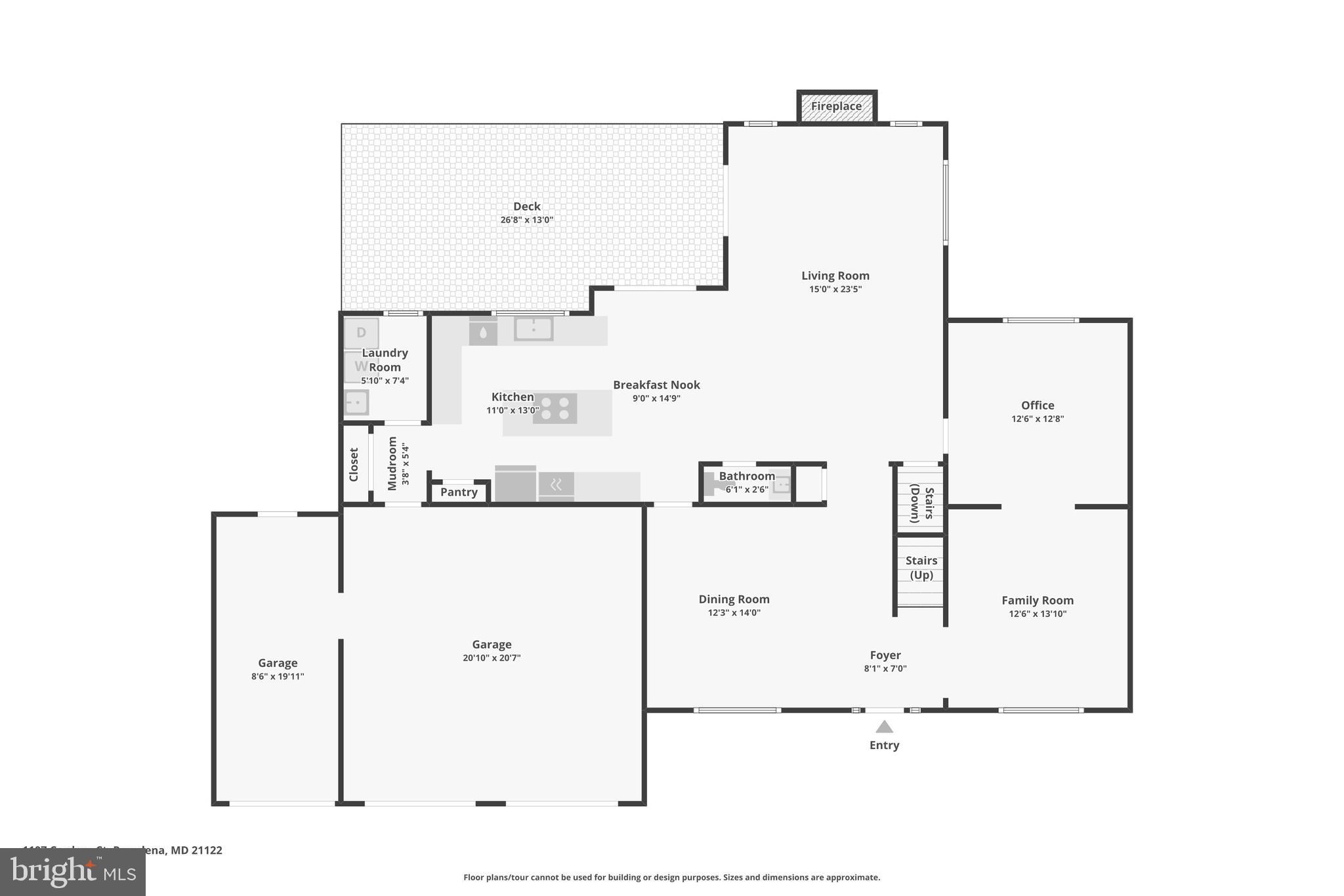 RIDING WOODS - Residential