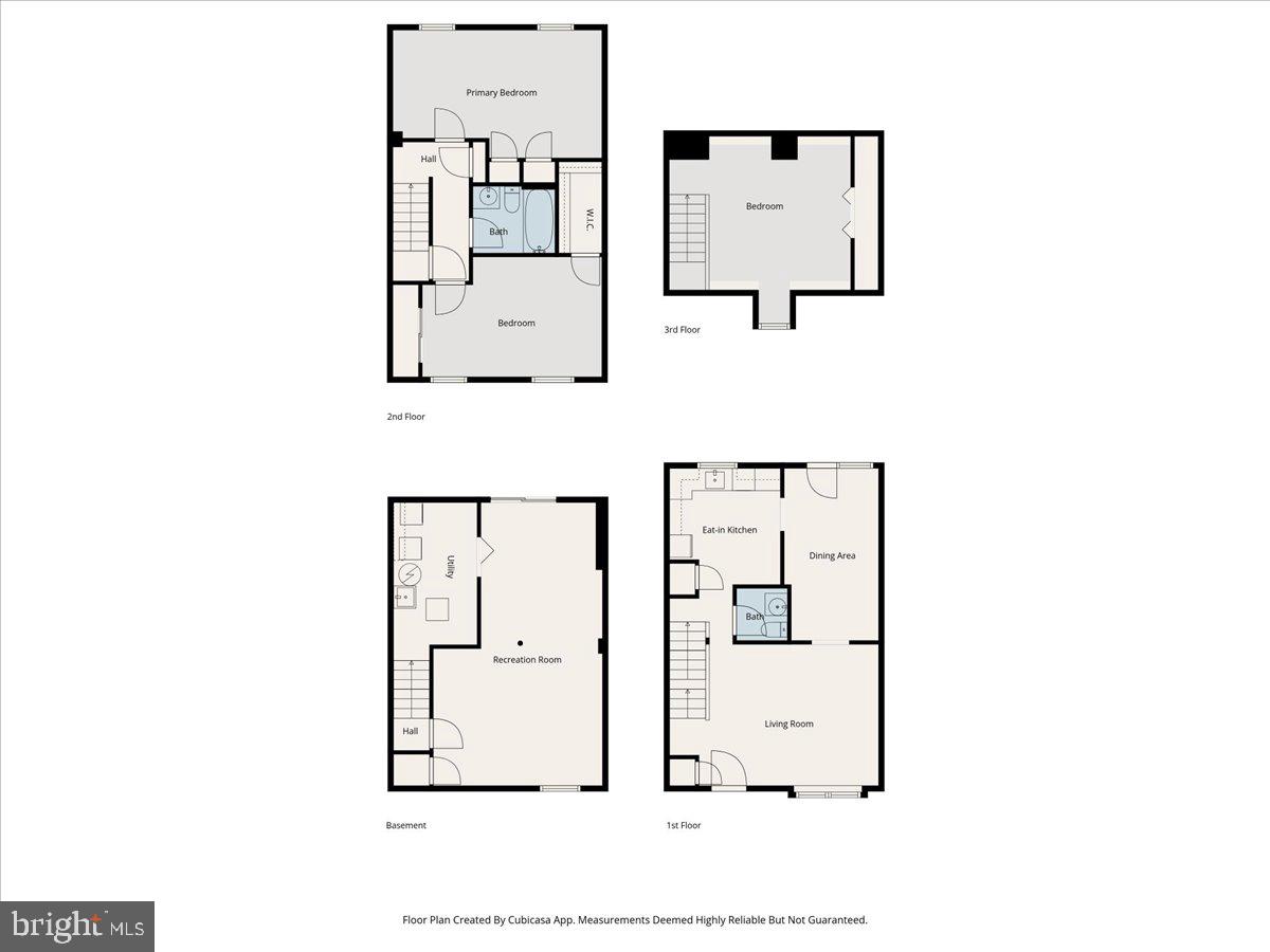 COLONIAL VIL GREEN - Residential