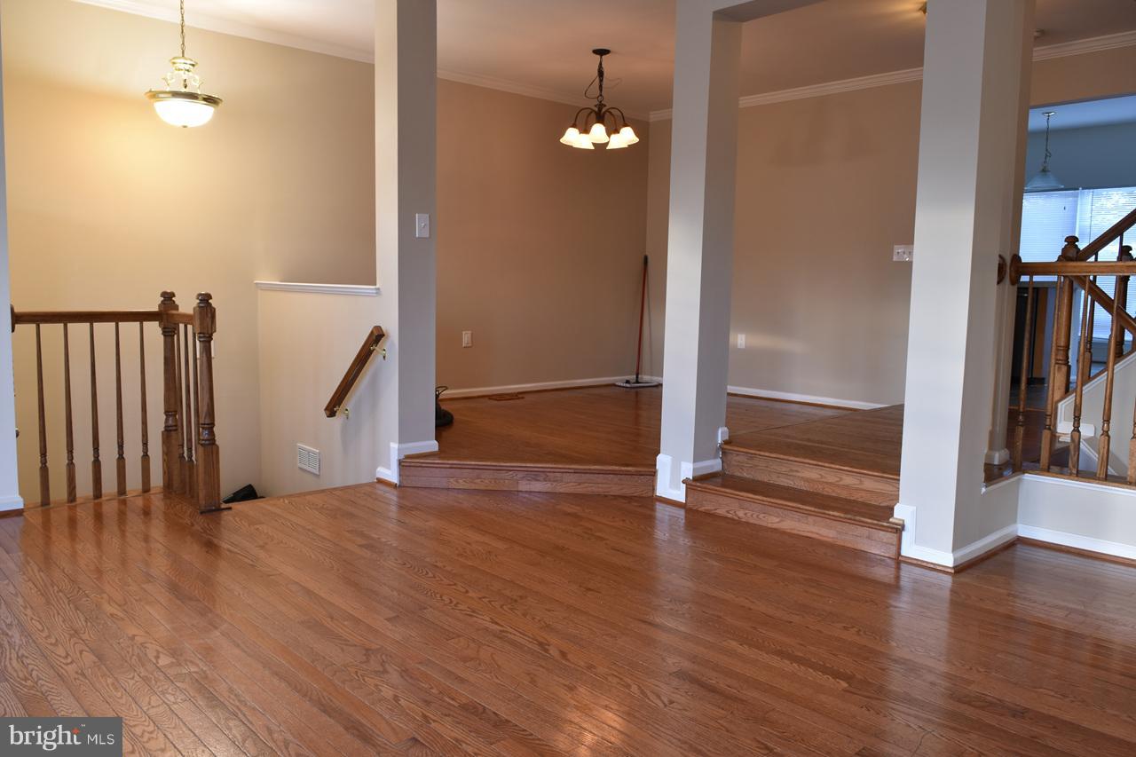 LIFESTYLE AT SULLY STATION - Residential Lease