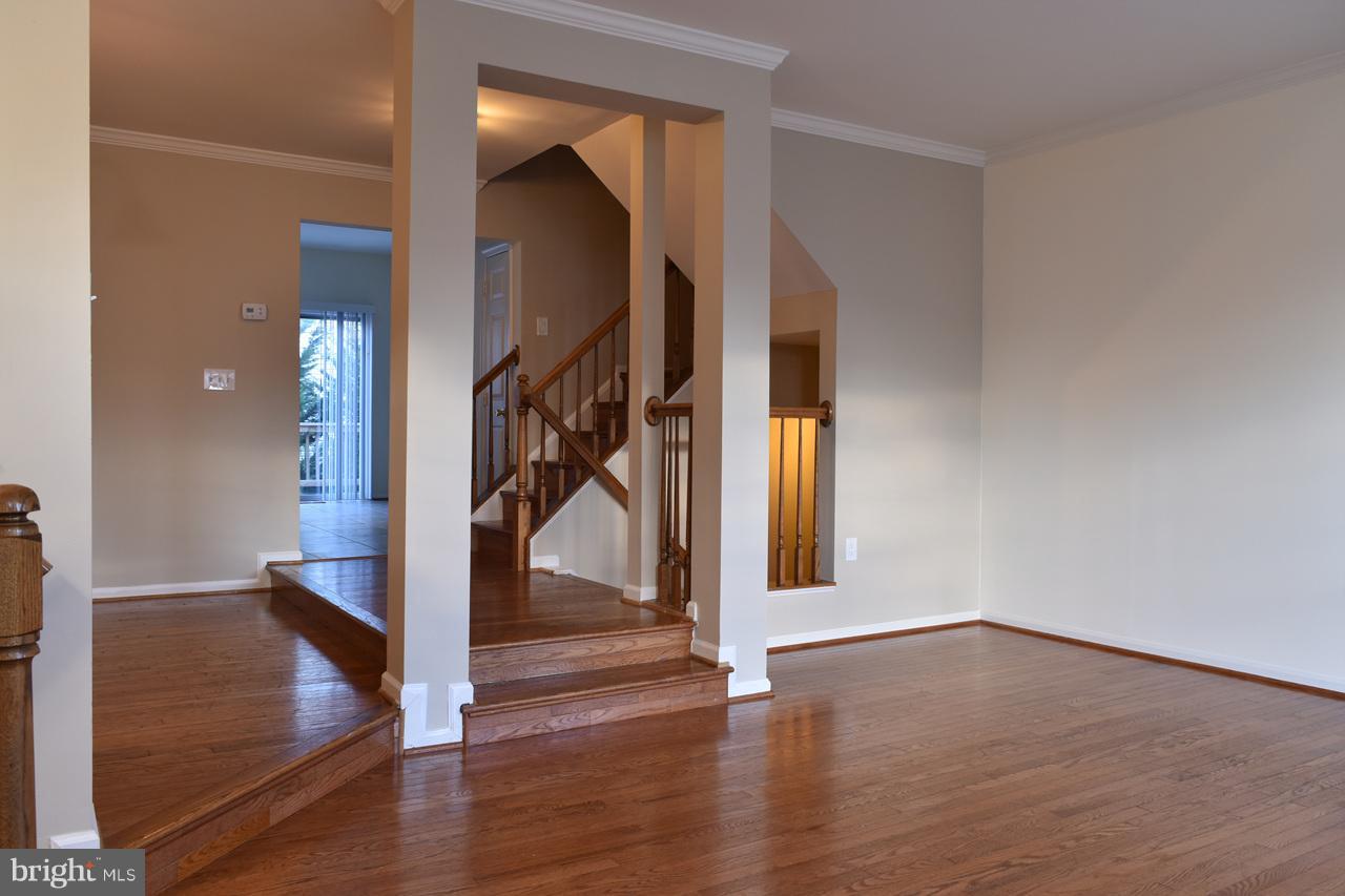 LIFESTYLE AT SULLY STATION - Residential Lease