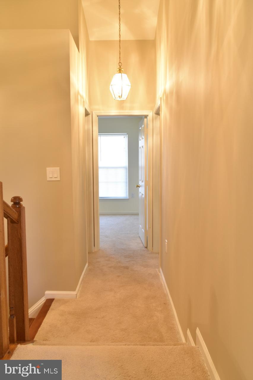 LIFESTYLE AT SULLY STATION - Residential Lease