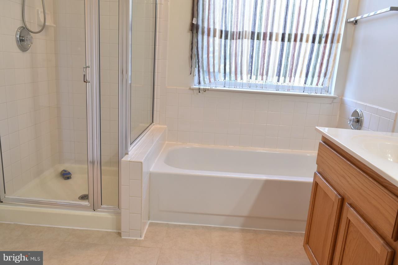 LIFESTYLE AT SULLY STATION - Residential Lease