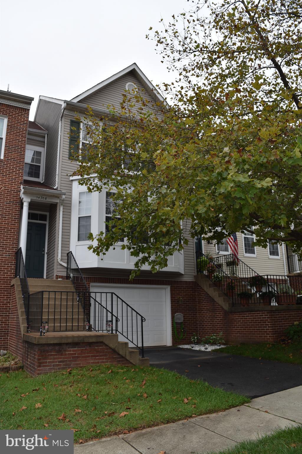 LIFESTYLE AT SULLY STATION - Residential Lease