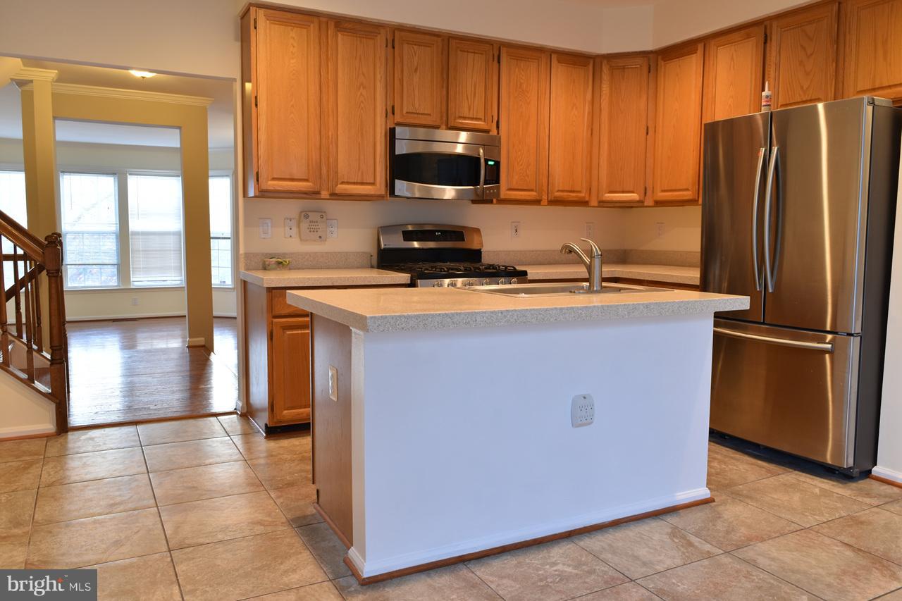 LIFESTYLE AT SULLY STATION - Residential Lease