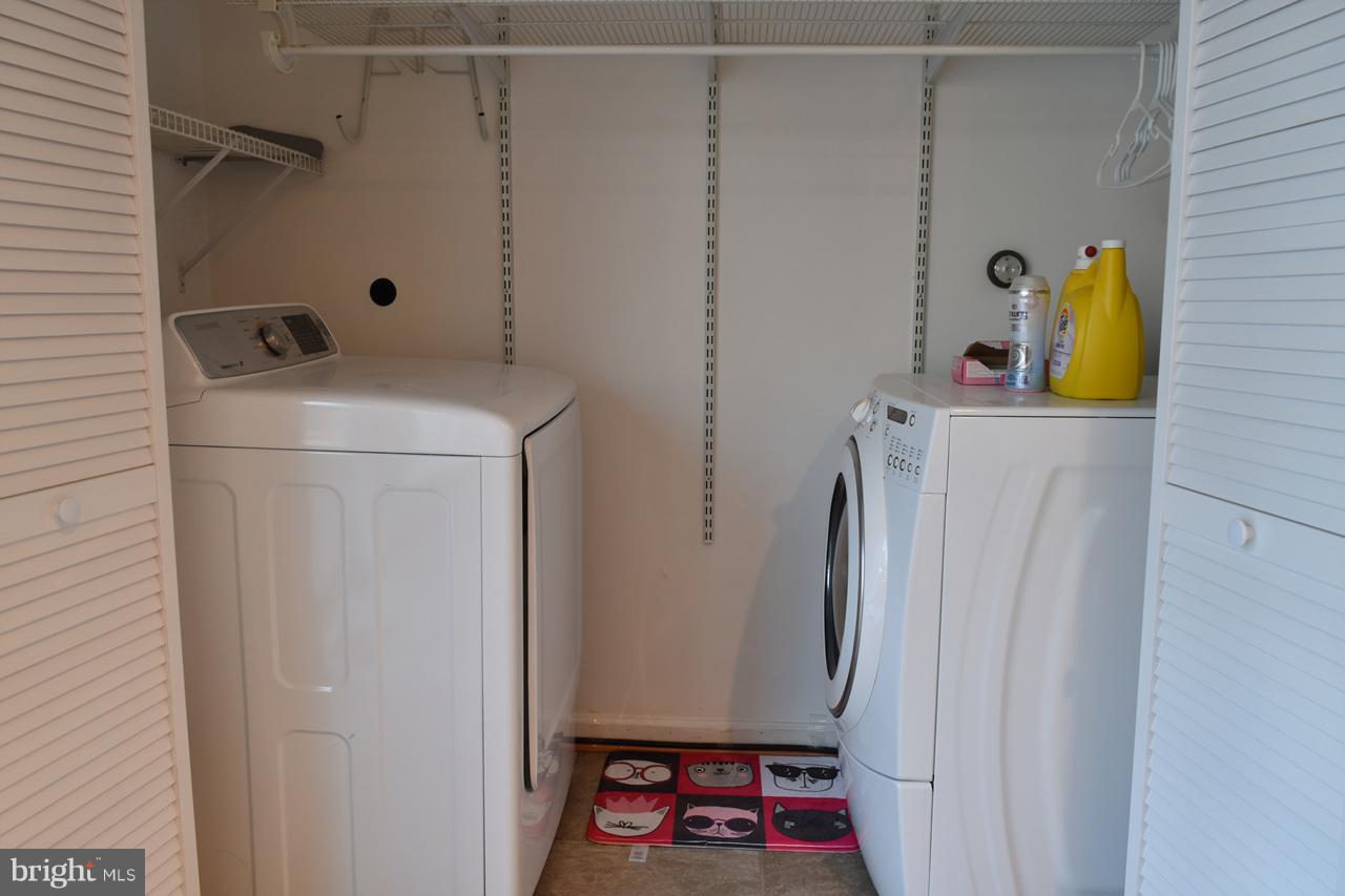 LIFESTYLE AT SULLY STATION - Residential Lease