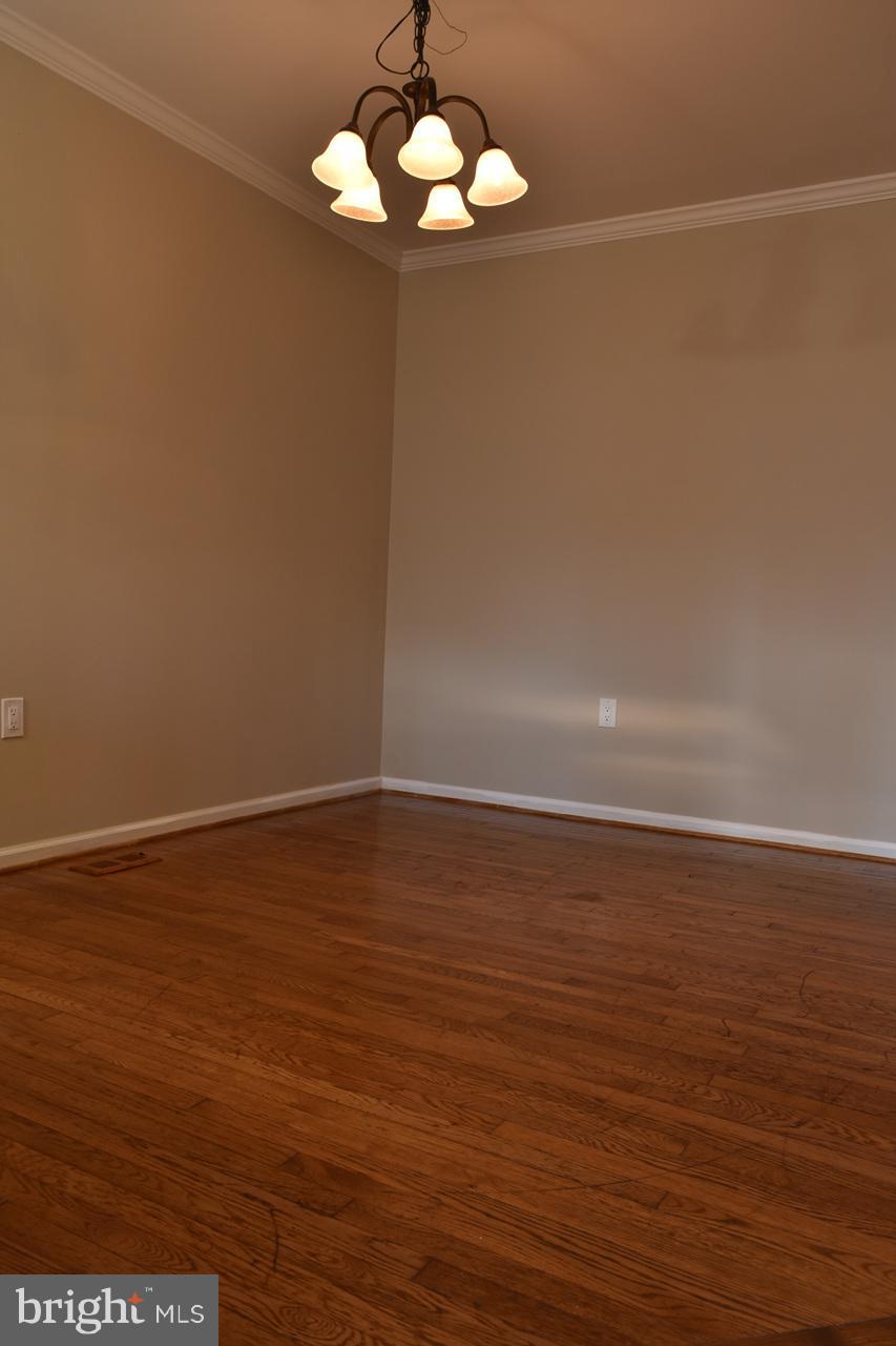 LIFESTYLE AT SULLY STATION - Residential Lease