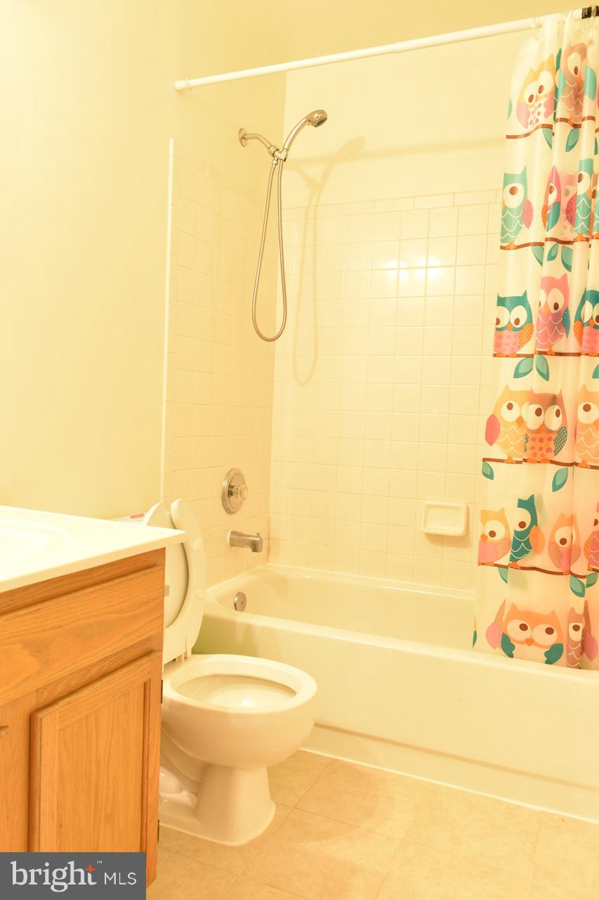 LIFESTYLE AT SULLY STATION - Residential Lease