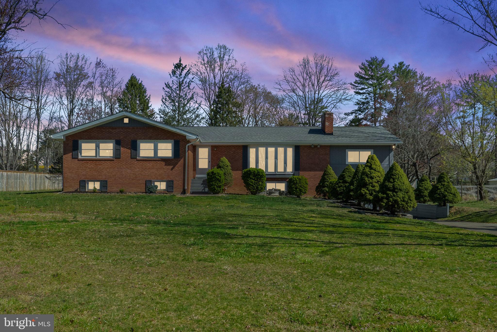 ROCK SPRINGS - Residential