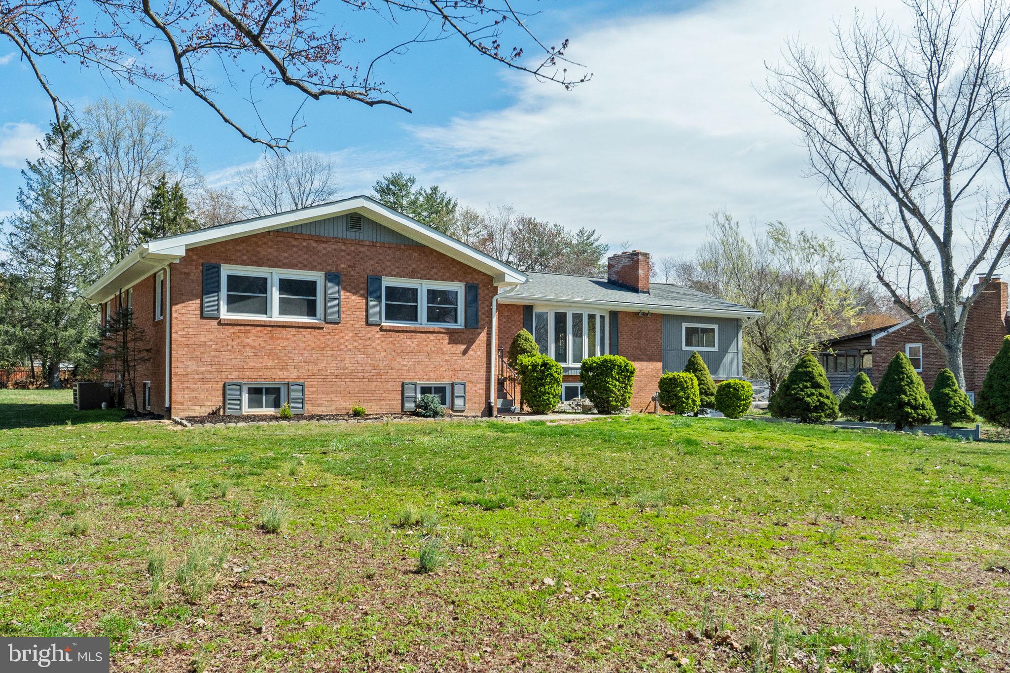 ROCK SPRINGS - Residential
