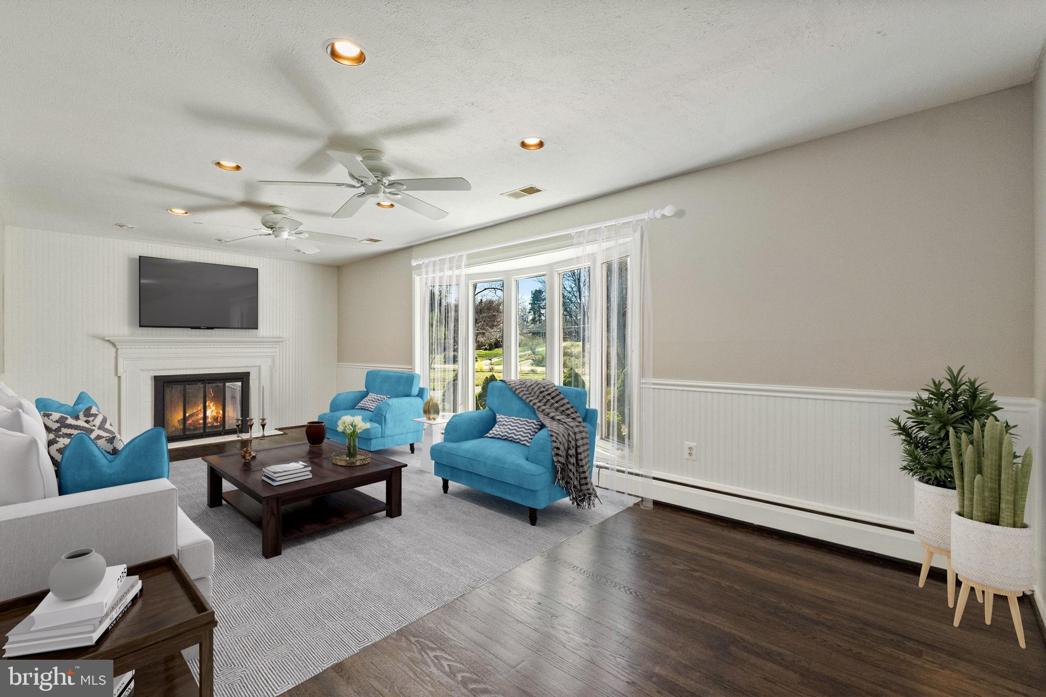 ROCK SPRINGS - Residential