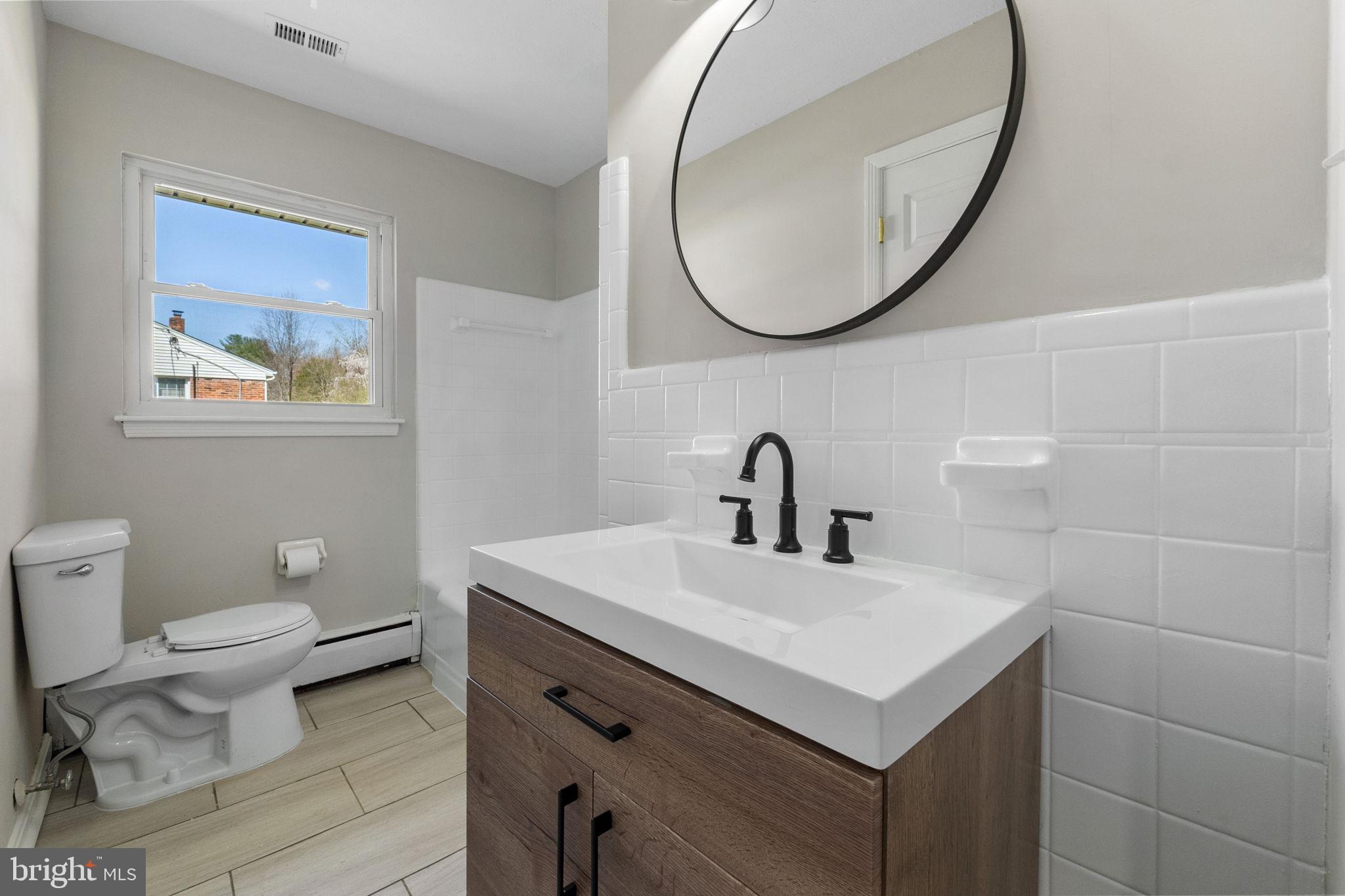 ROCK SPRINGS - Residential