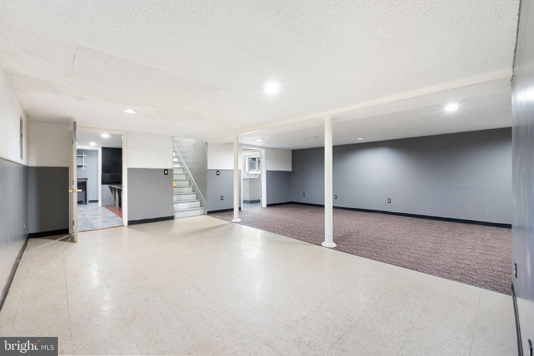 ROCK SPRINGS - Residential