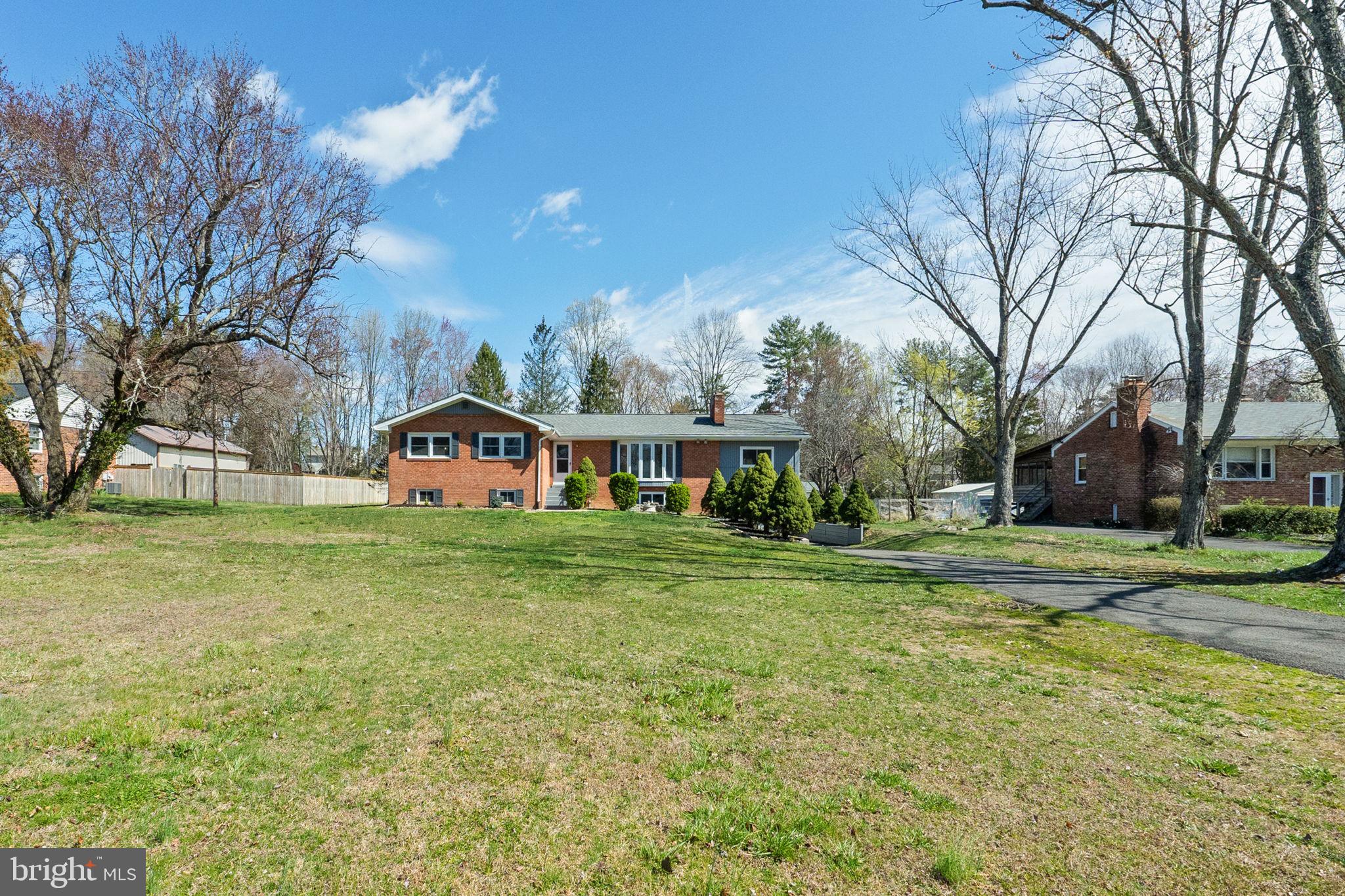 ROCK SPRINGS - Residential