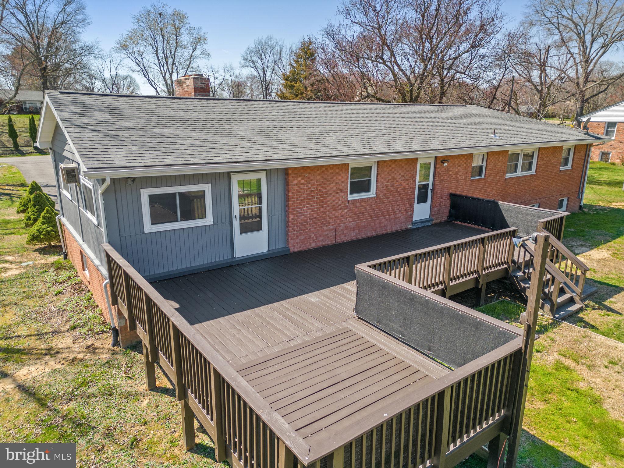 ROCK SPRINGS - Residential