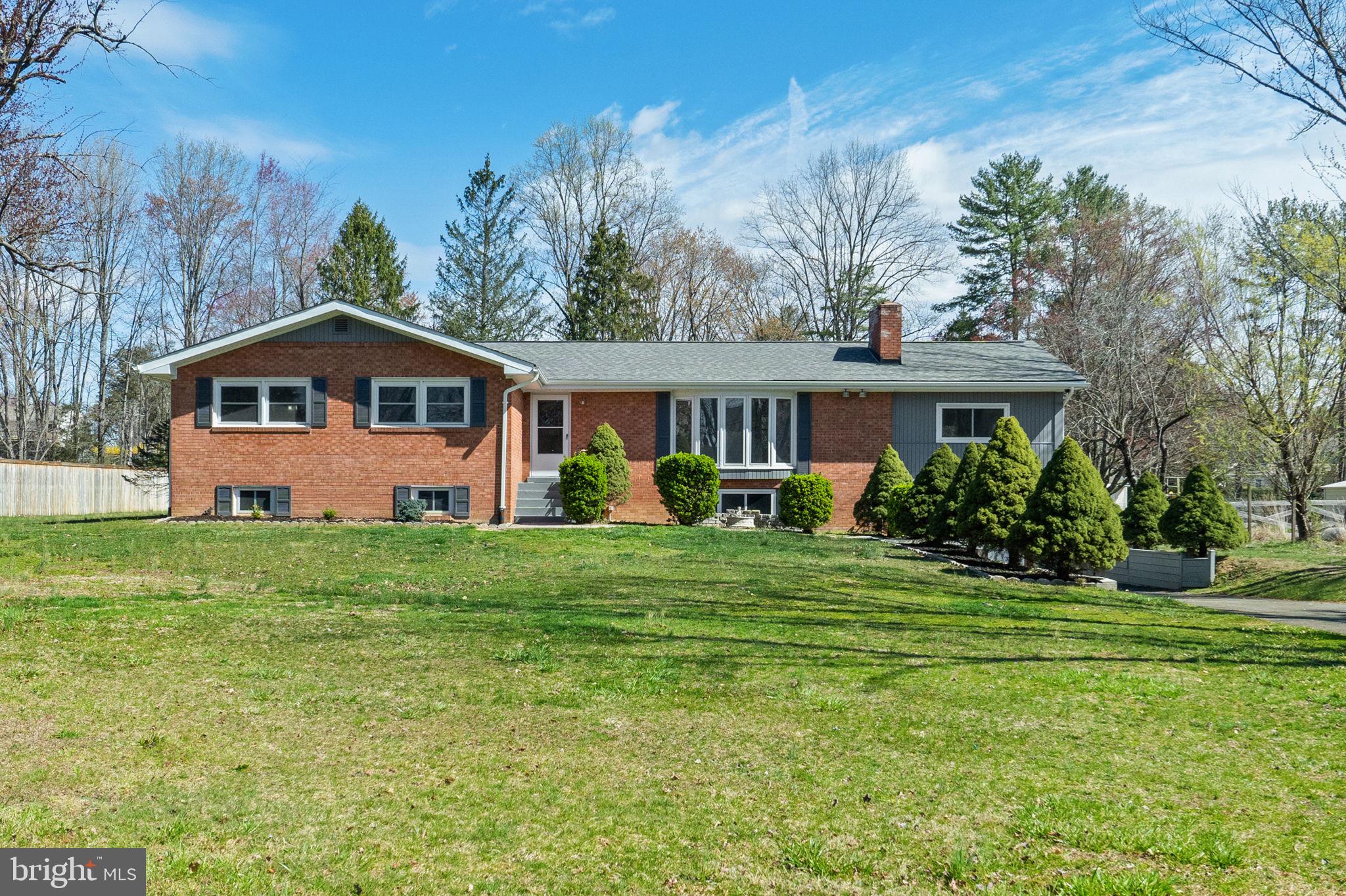 ROCK SPRINGS - Residential