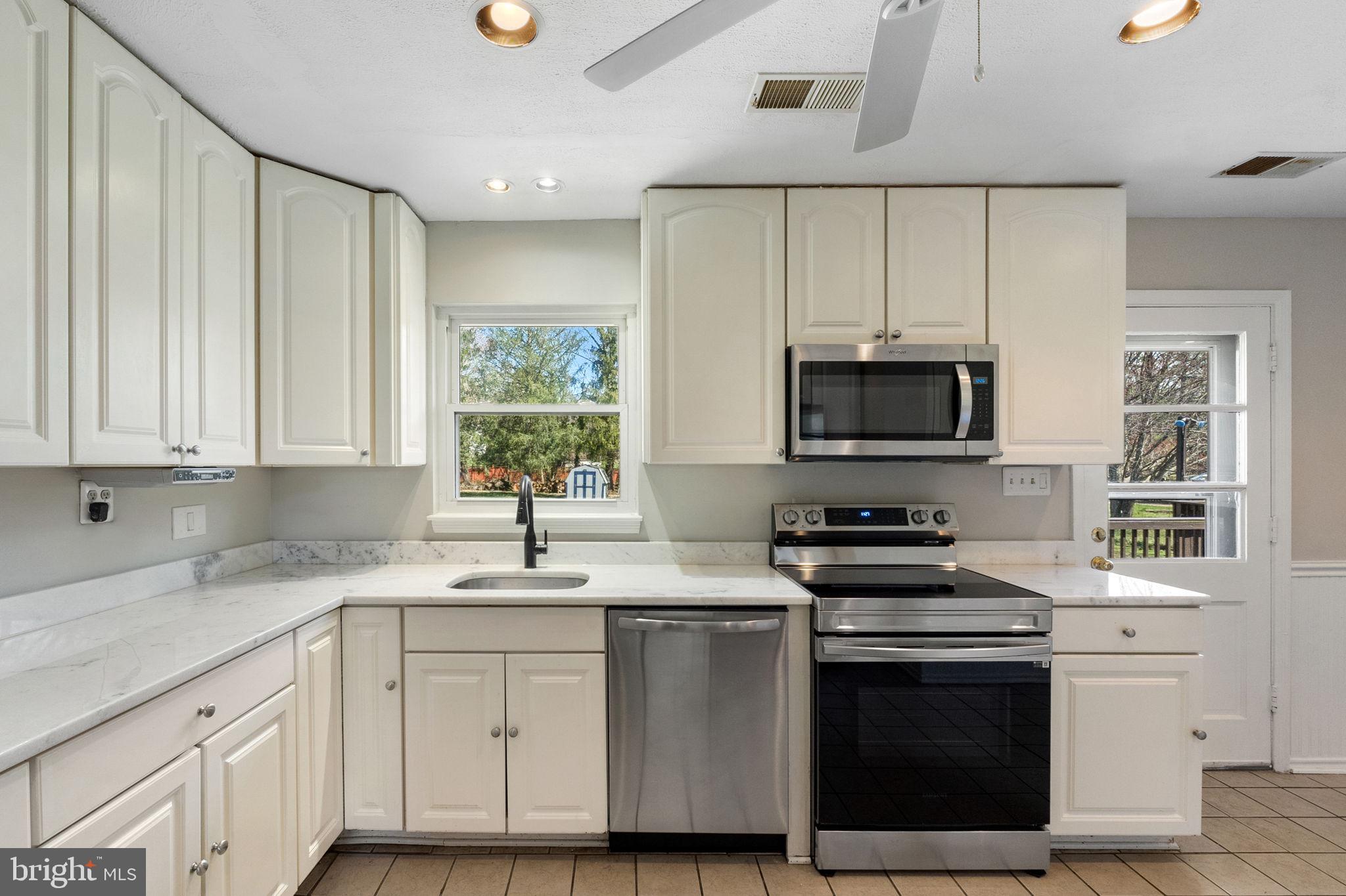 ROCK SPRINGS - Residential