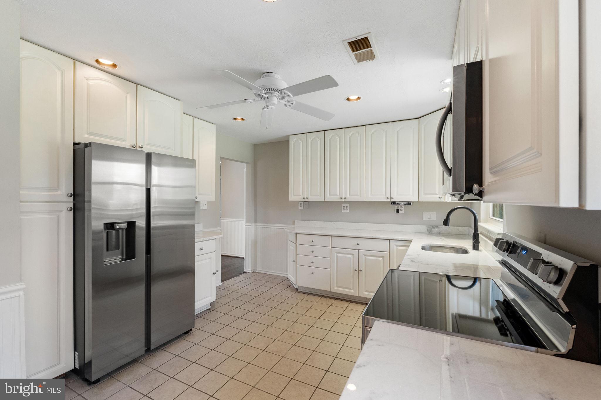 ROCK SPRINGS - Residential