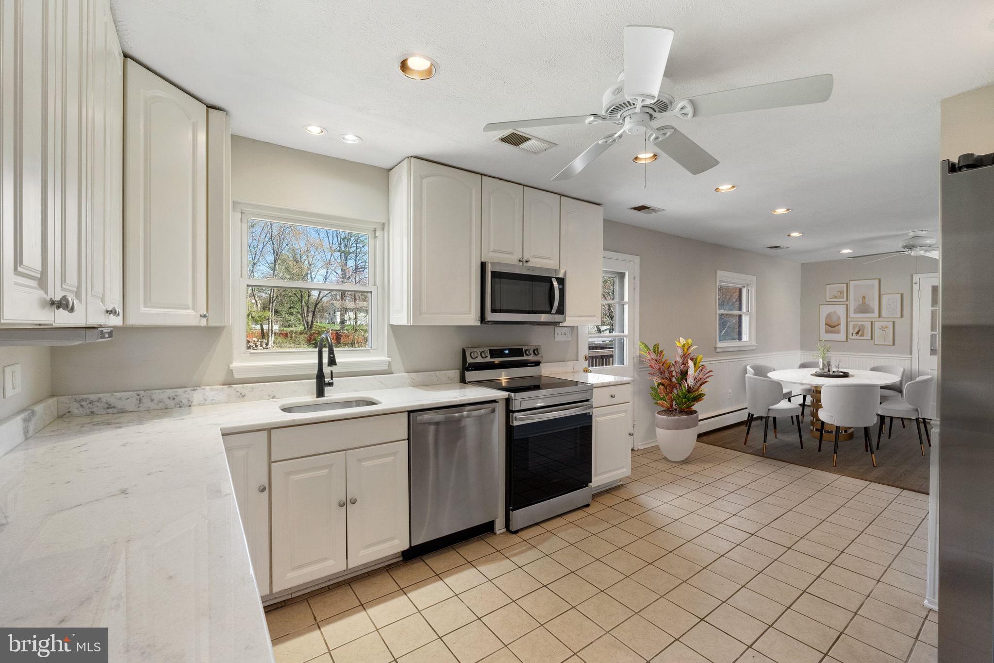 ROCK SPRINGS - Residential